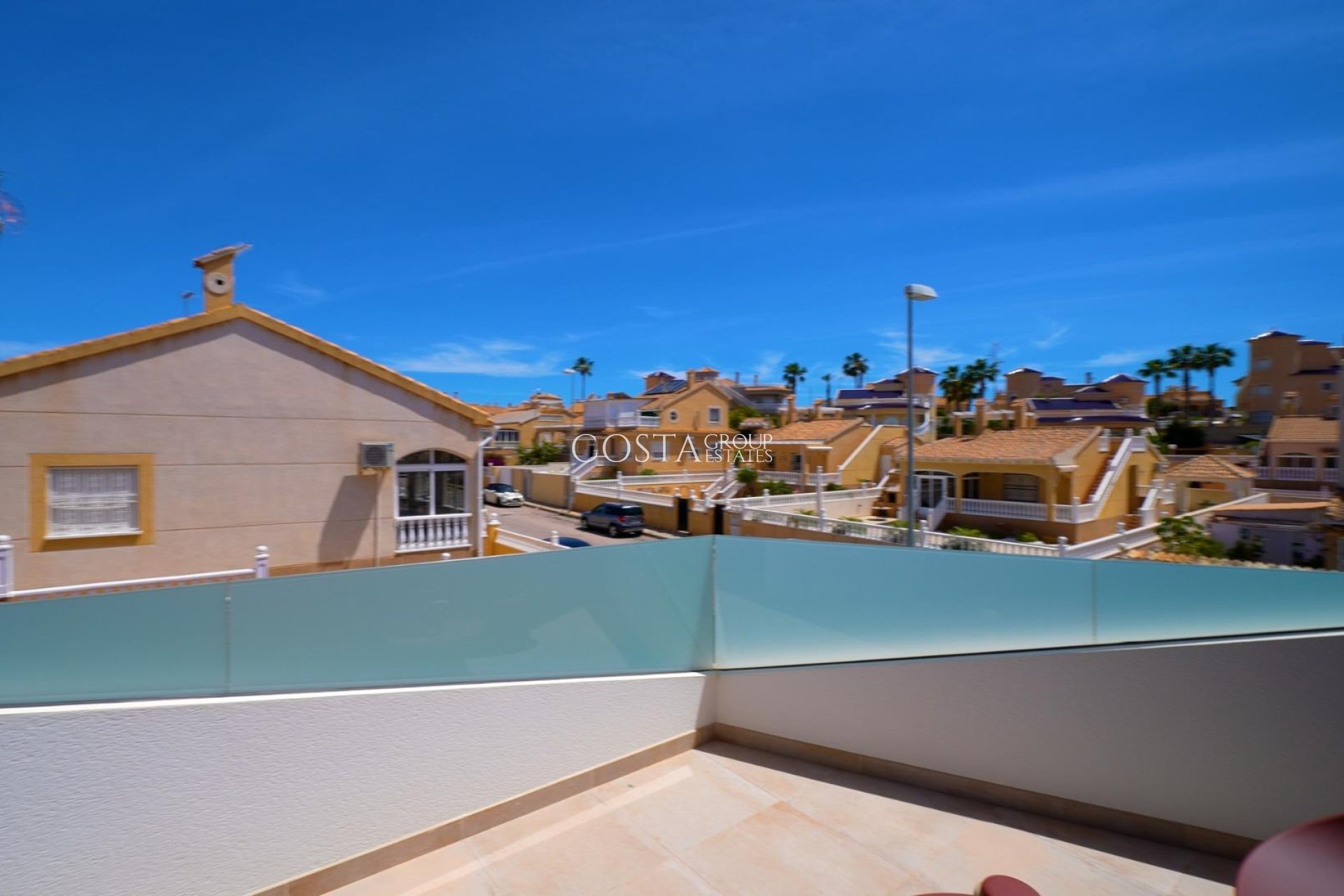 New Build - Villa -
Orihuela Costa - Los Altos