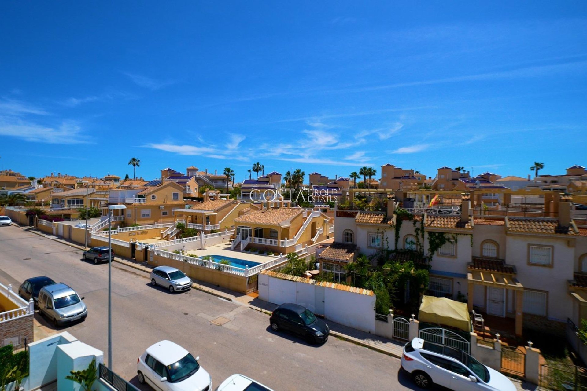 New Build - Villa -
Orihuela Costa - Los Altos