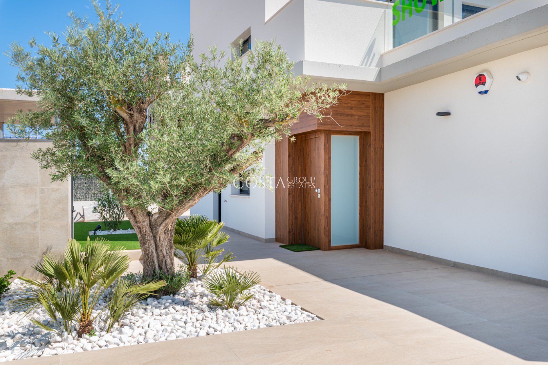 New Build - Villa -
Orihuela Costa - Orihuela