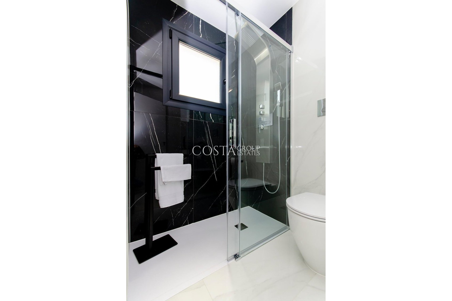 New Build - Villa -
Orihuela Costa - Vistabella Golf