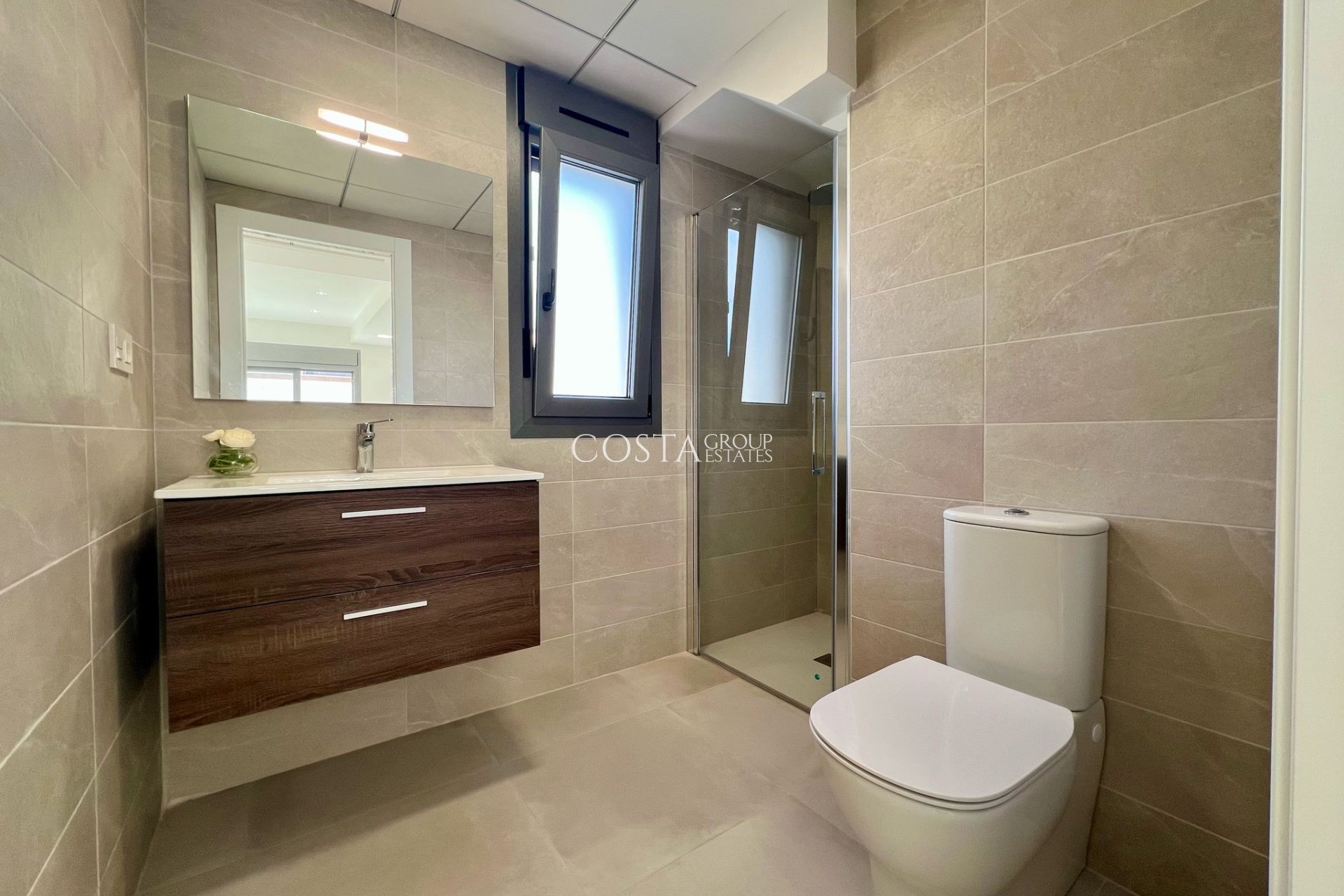 New Build - Villa -
Orihuela Costa