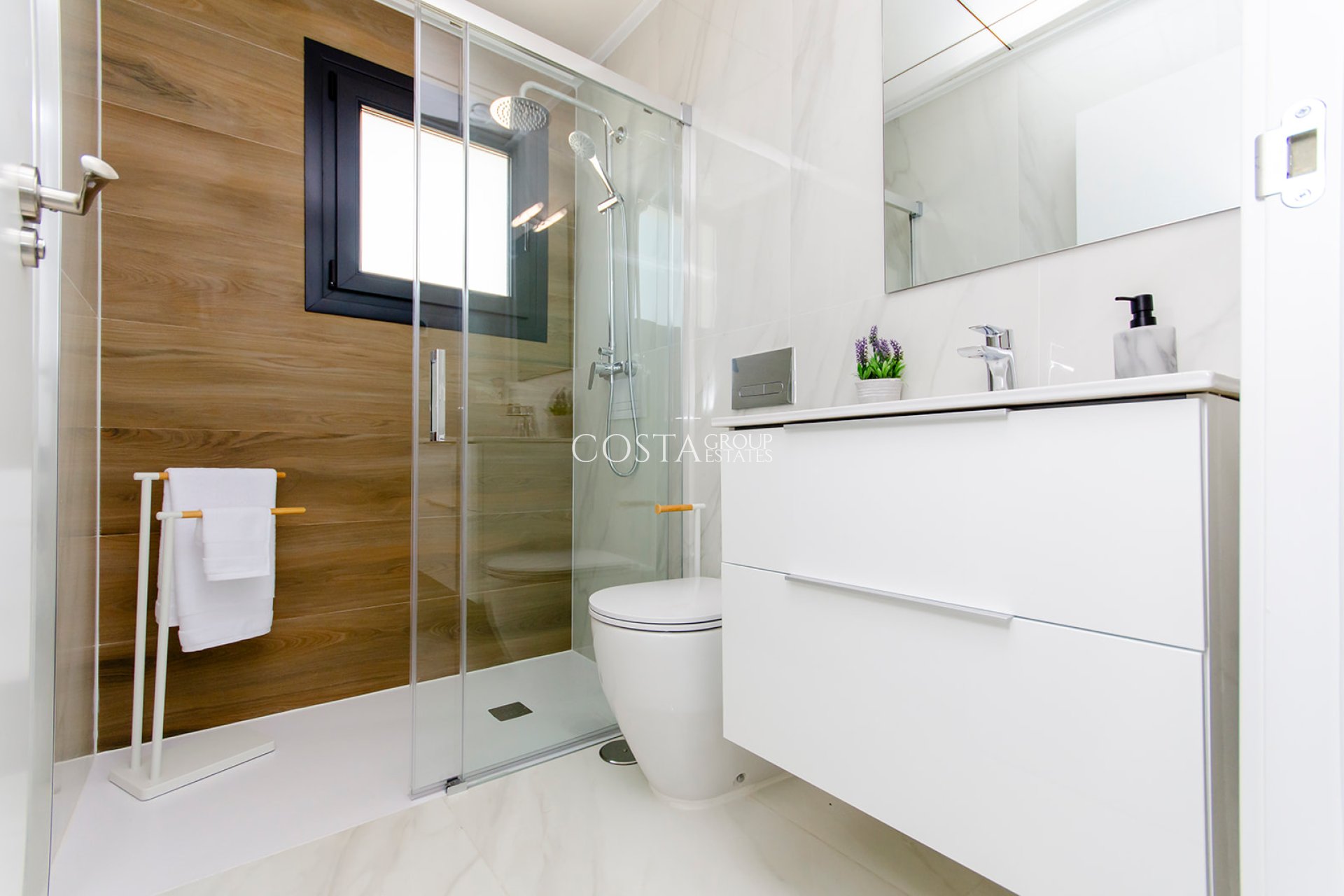 New Build - Villa -
Orihuela Costa