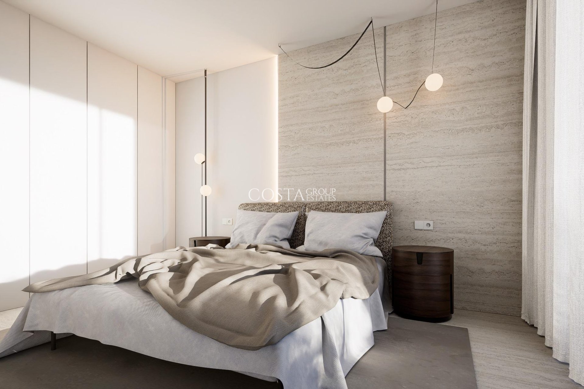 New Build - Villa -
Orihuela - Las Colinas Golf