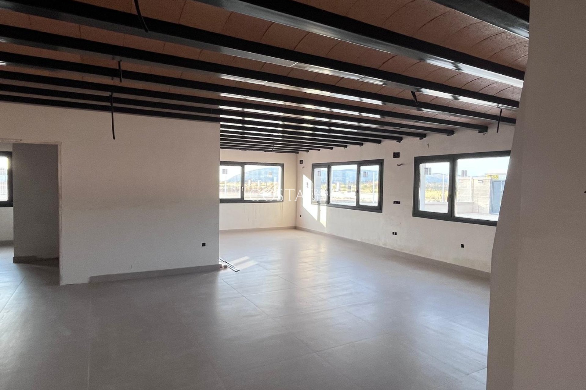 New Build - Villa -
Penàguila - El Olivar