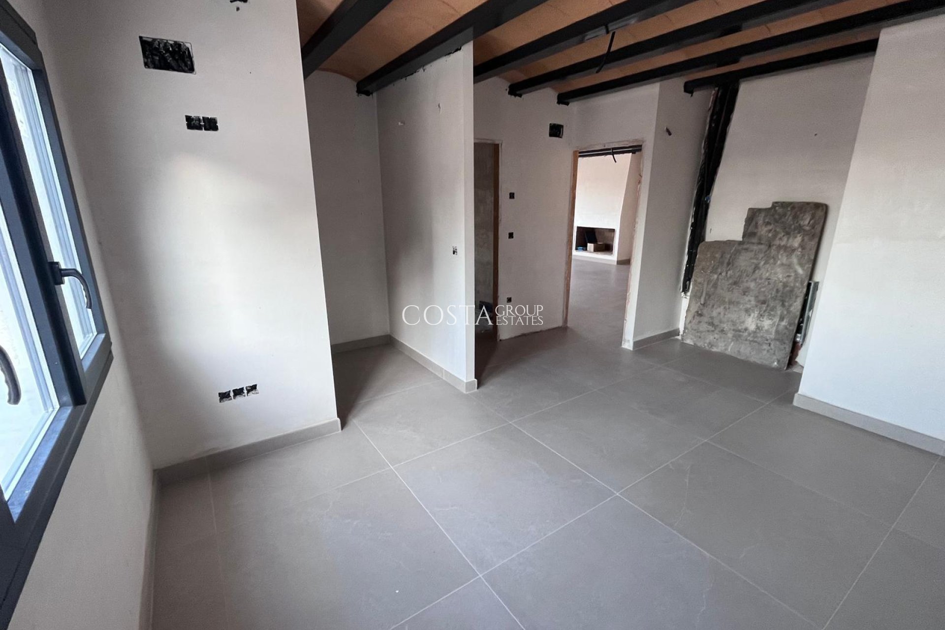 New Build - Villa -
Penàguila - El Olivar