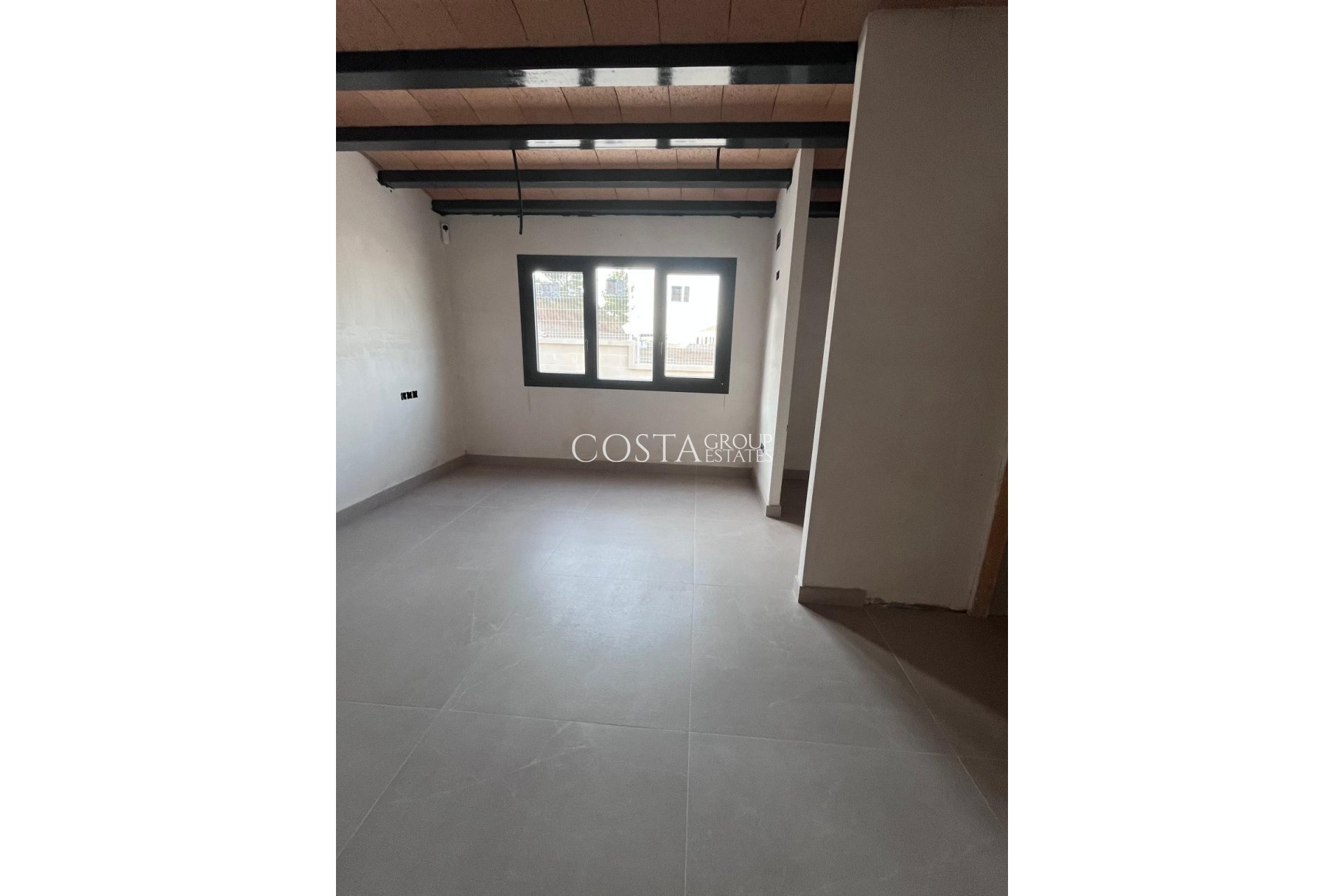 New Build - Villa -
Penàguila - El Olivar