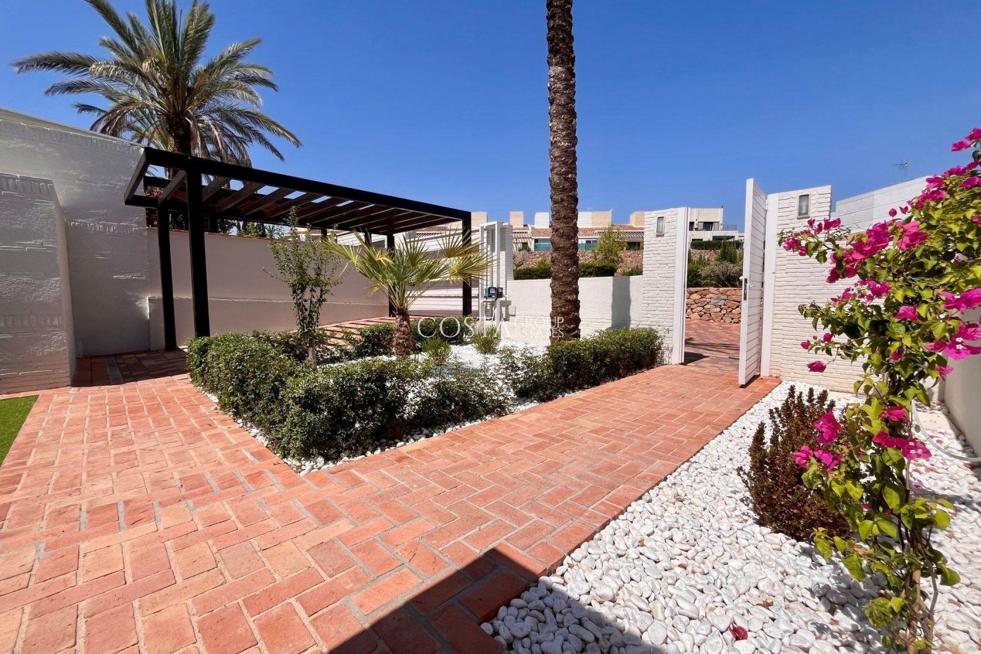 New Build - Villa -
Peraleja Golf