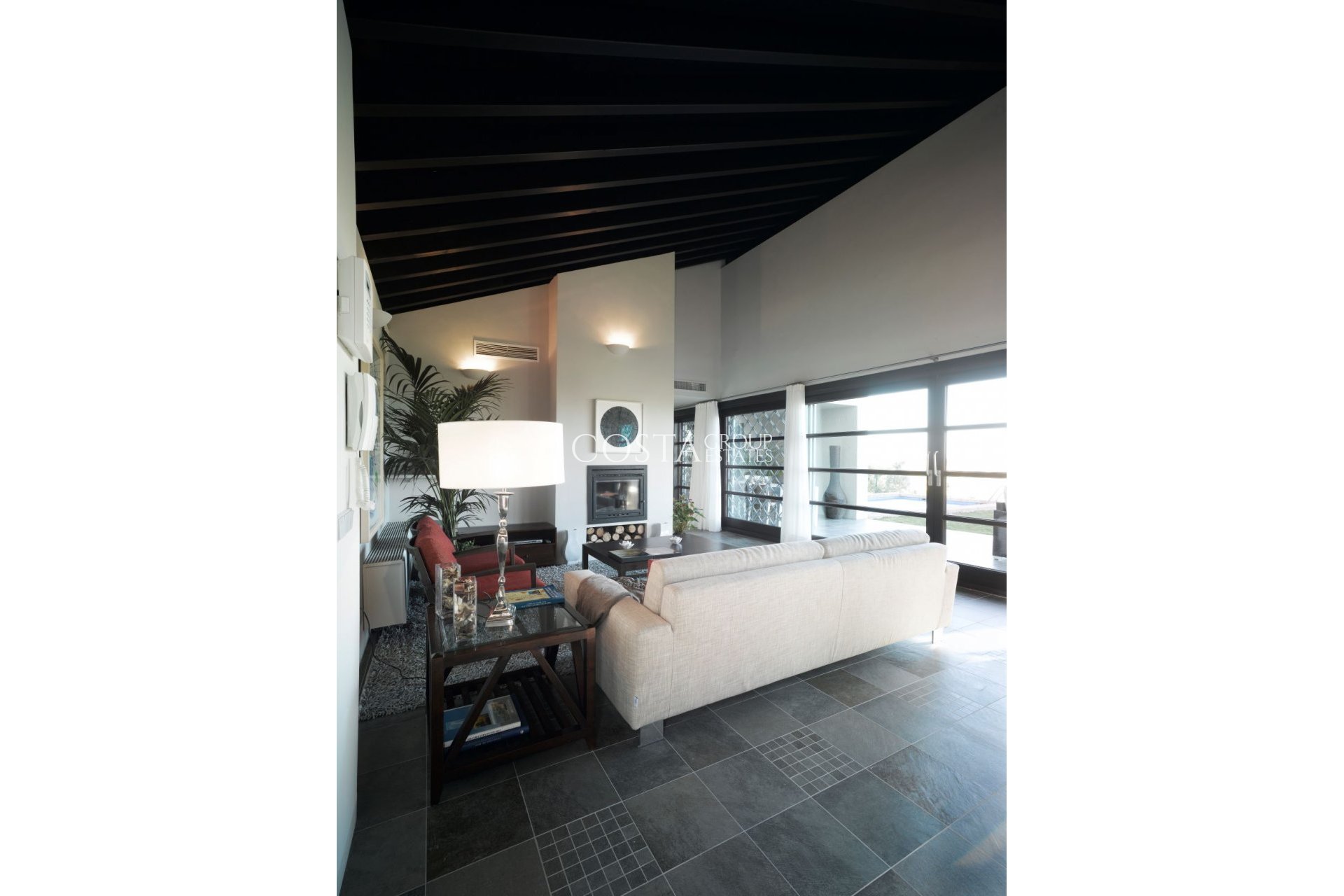 New Build - Villa -
Peraleja Golf