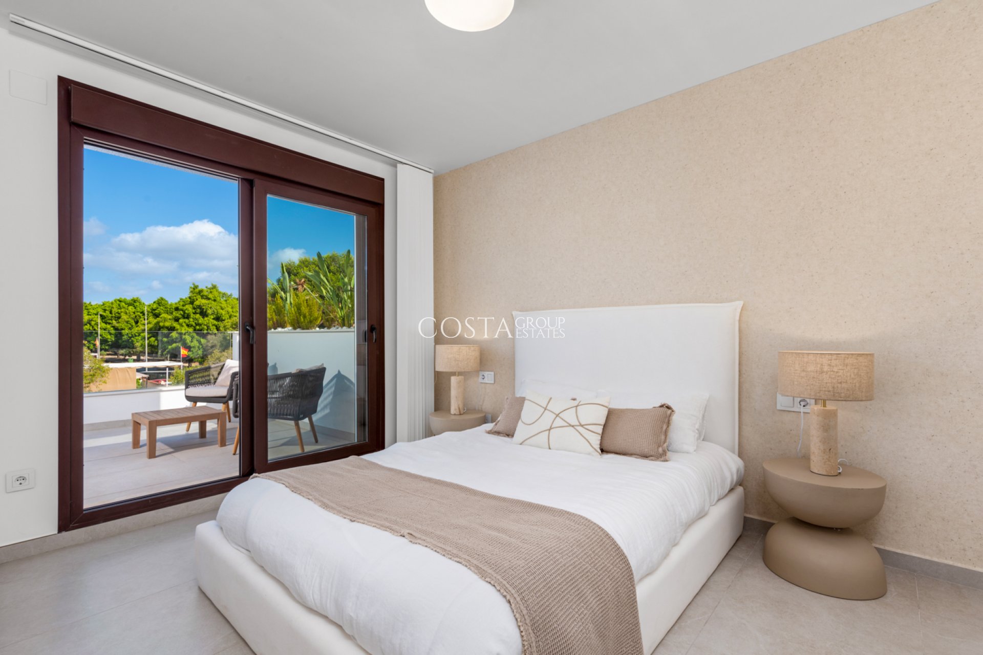 New Build - Villa -
Pilar de la Horadada - Pilar De La Horadada