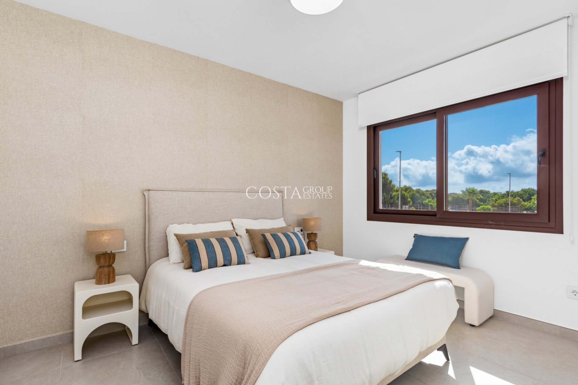 New Build - Villa -
Pilar de la Horadada - Pilar De La Horadada