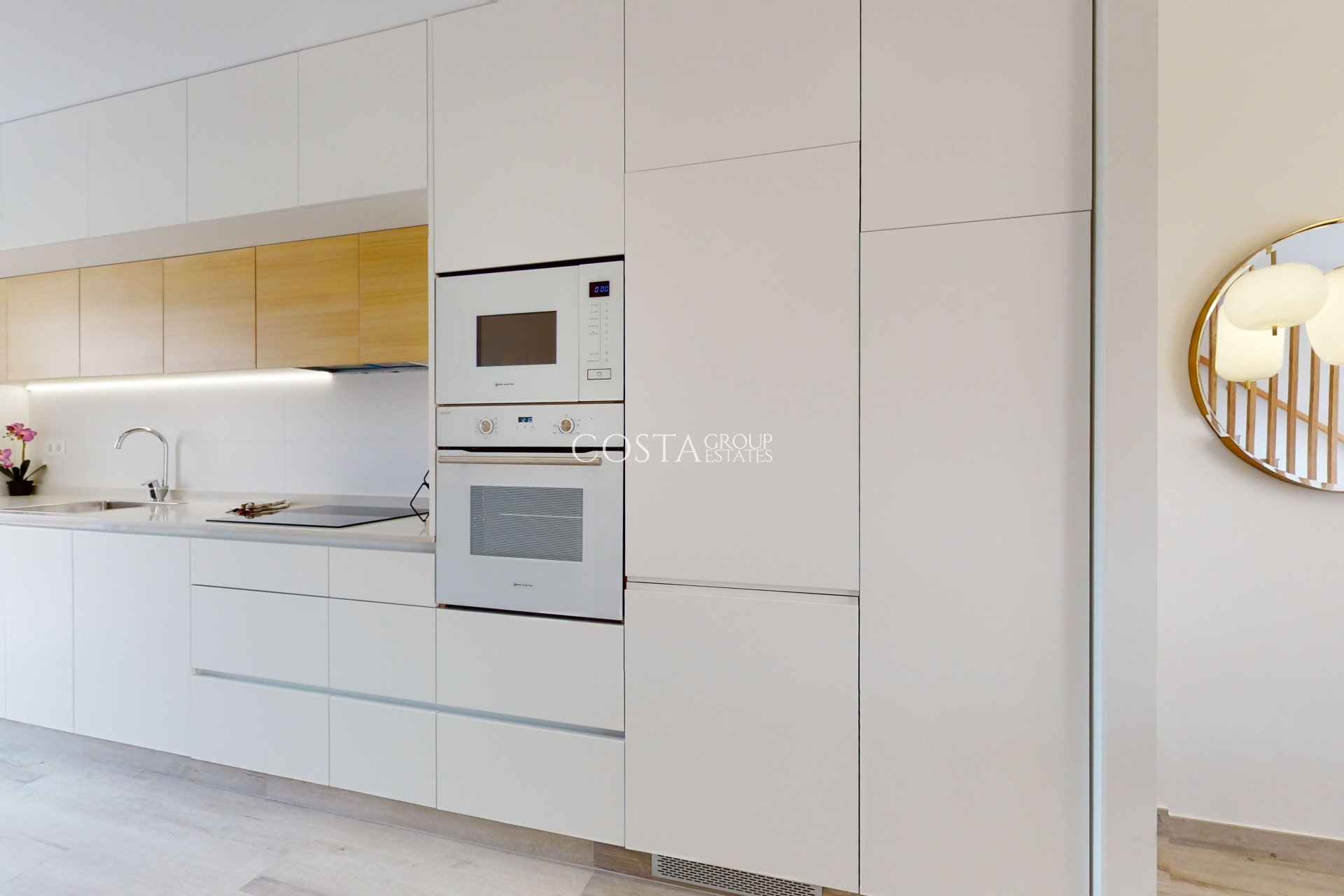 New Build - Villa -
Pilar de la Horadada - Pilar De La Horadada