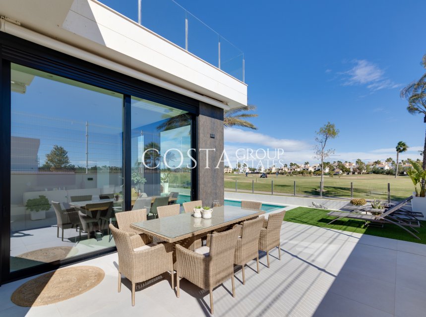 New Build - Villa -
Pilar de la Horadada - Pilar De La Horadada