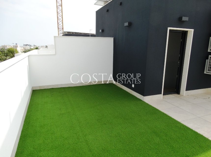 New Build - Villa -
Pilar de la Horadada - Pilar De La Horadada