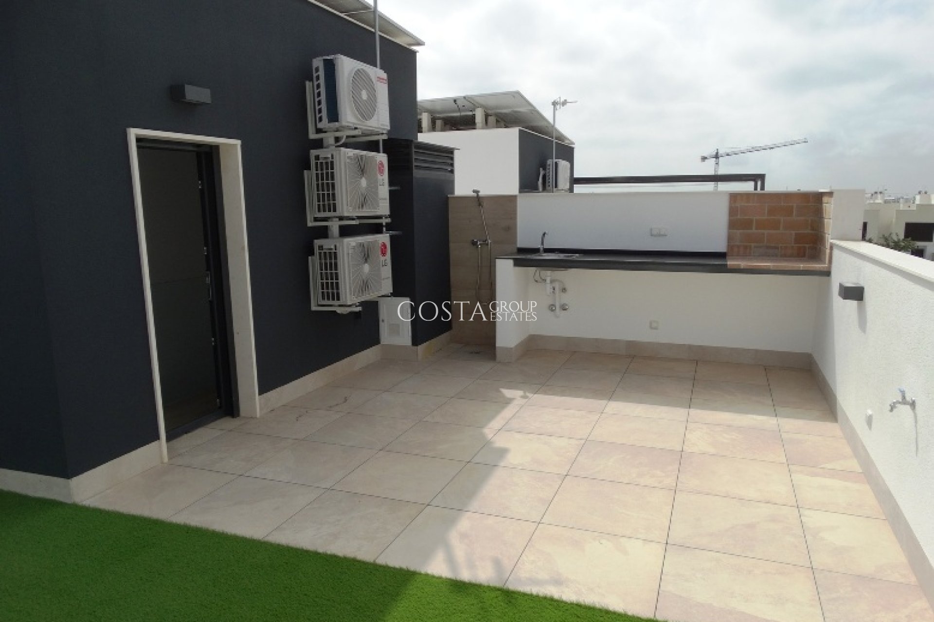 New Build - Villa -
Pilar de la Horadada - Pilar De La Horadada