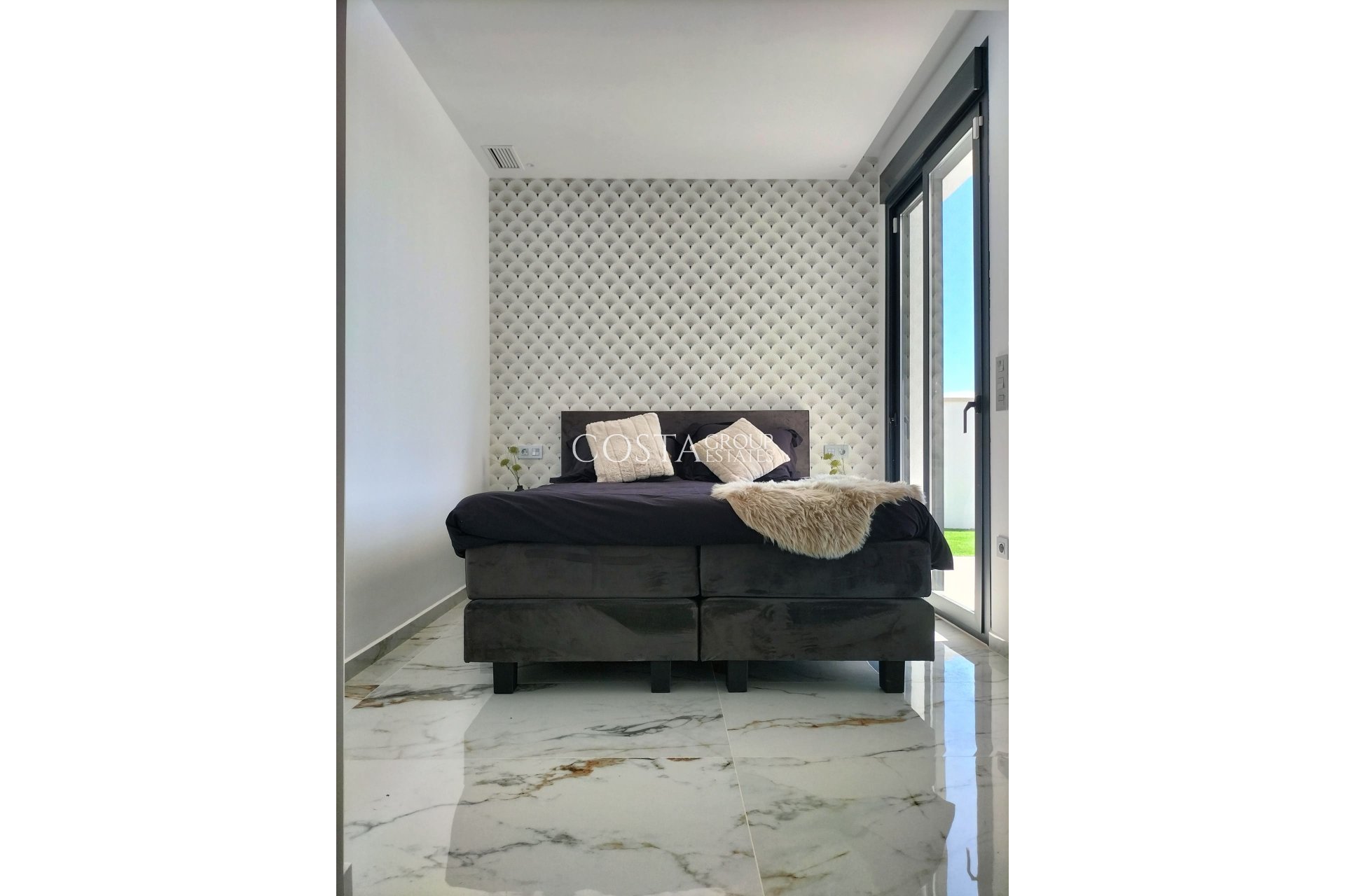 New Build - Villa -
Pilar de la Horadada - Pilar De La Horadada