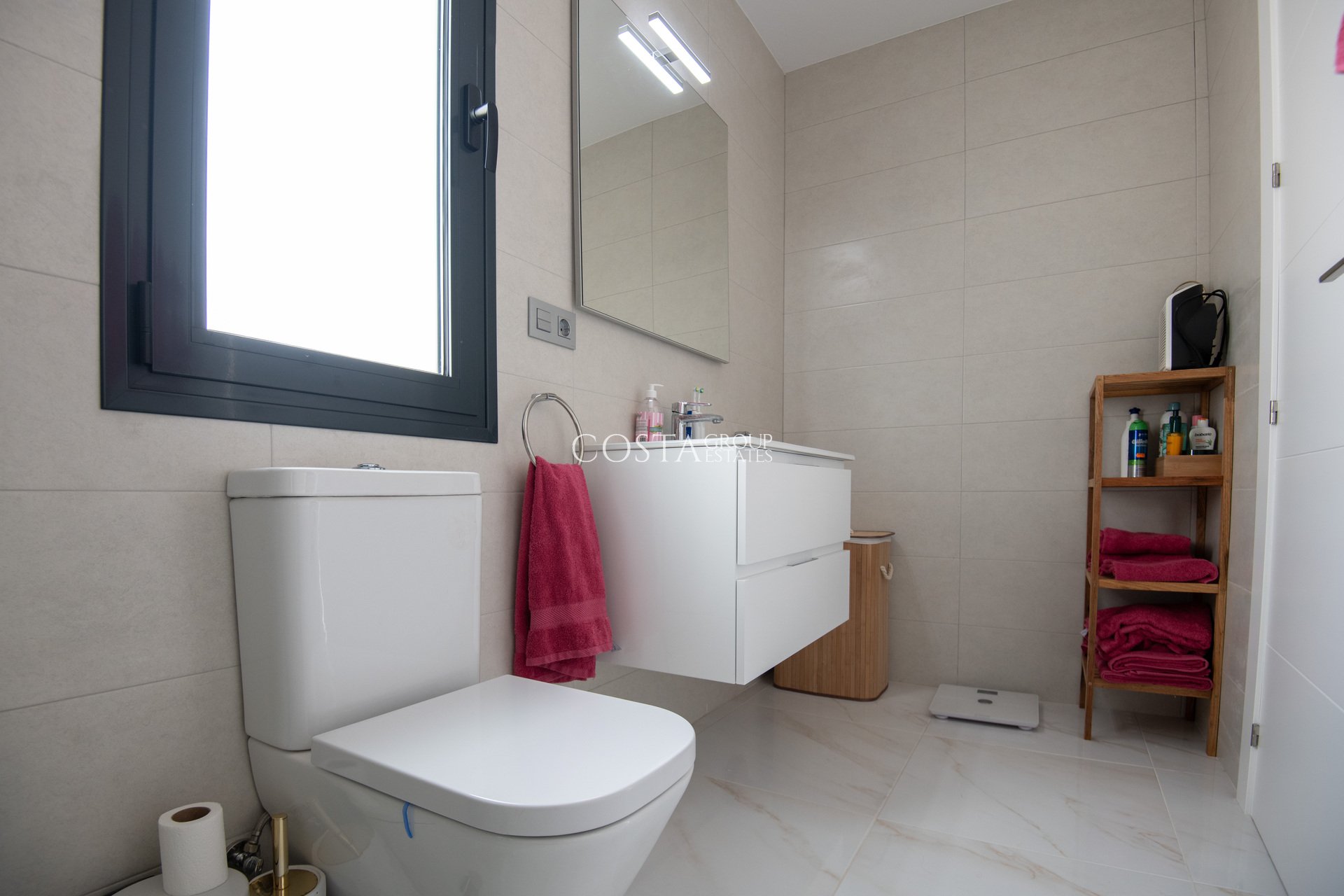 New Build - Villa -
Pinar de Campoverde