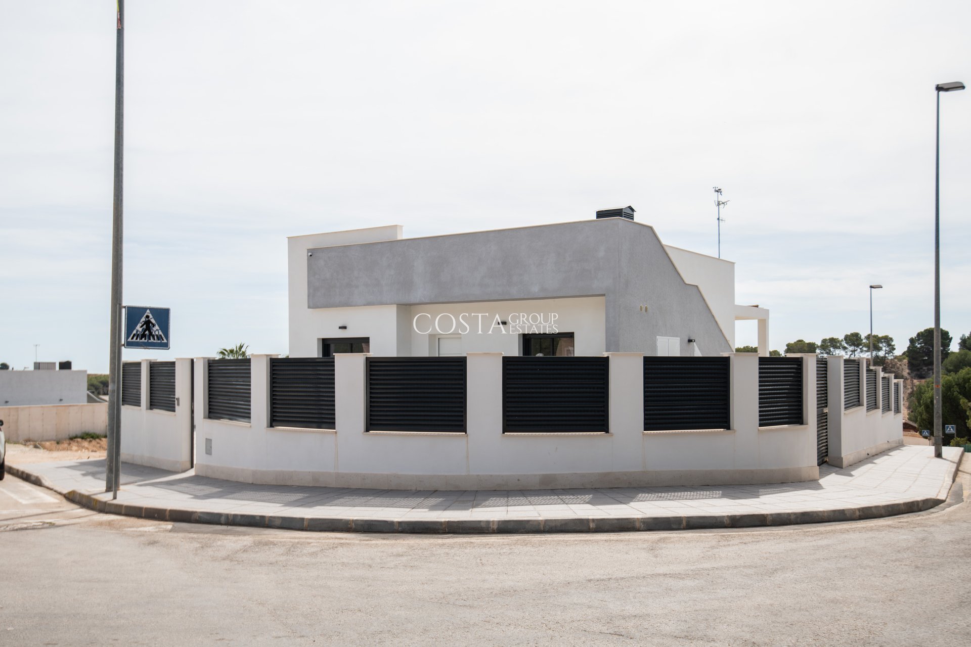 New Build - Villa -
Pinar de Campoverde