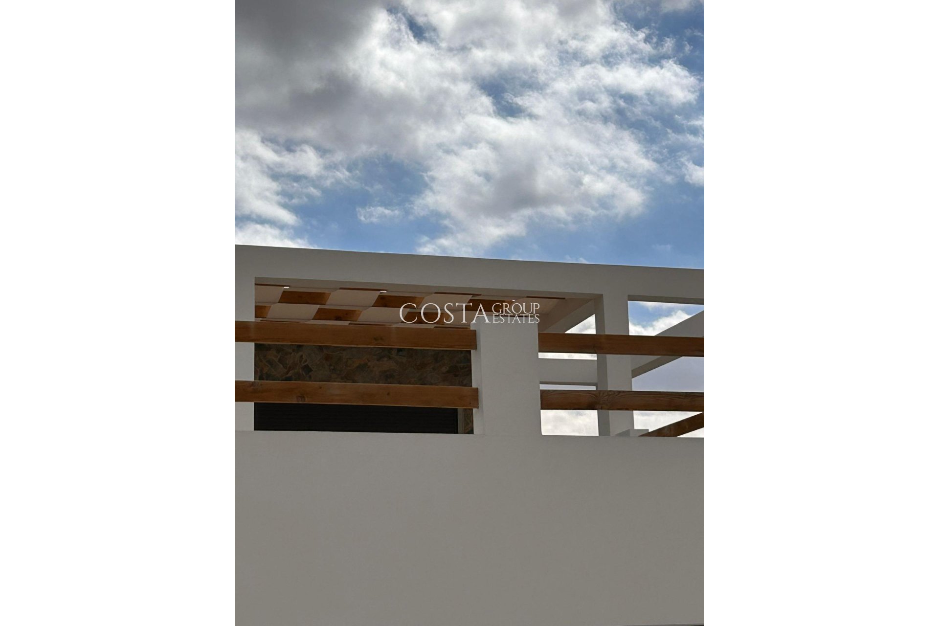 New Build - Villa -
Pinoso - Casas Pastor