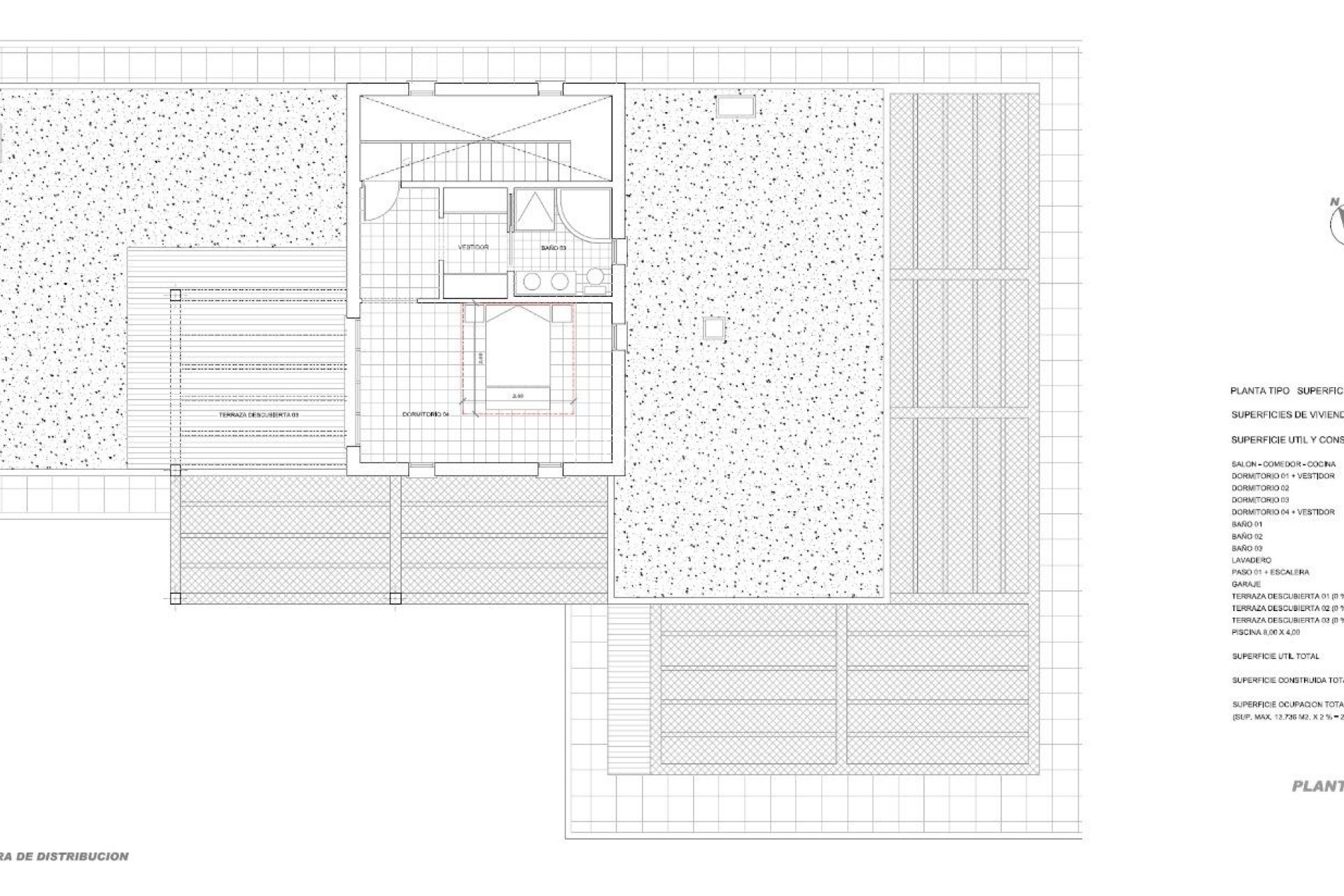 New Build - Villa -
Pinoso - Casas Pastor