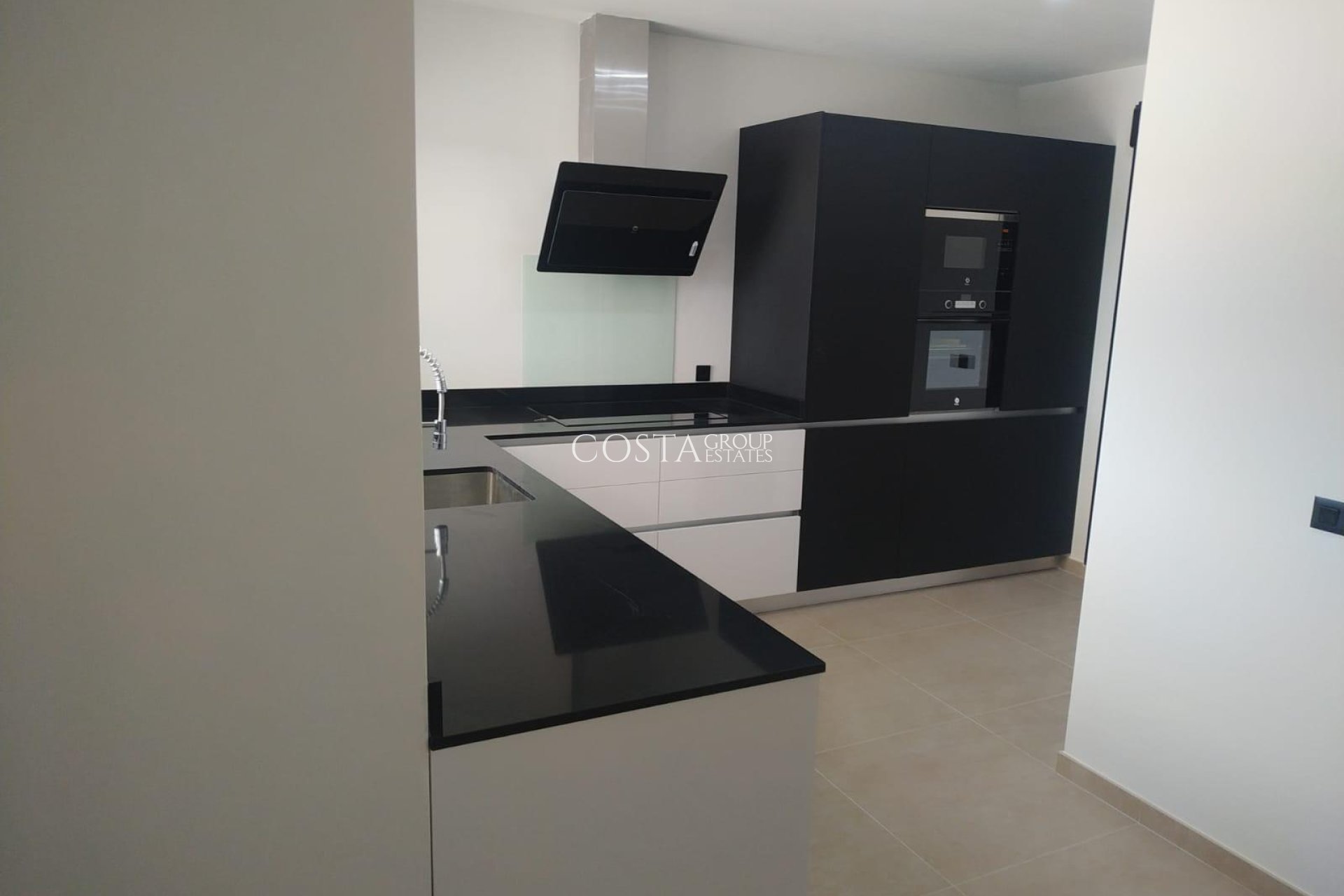 New Build - Villa -
Pinoso - Casas Pastor