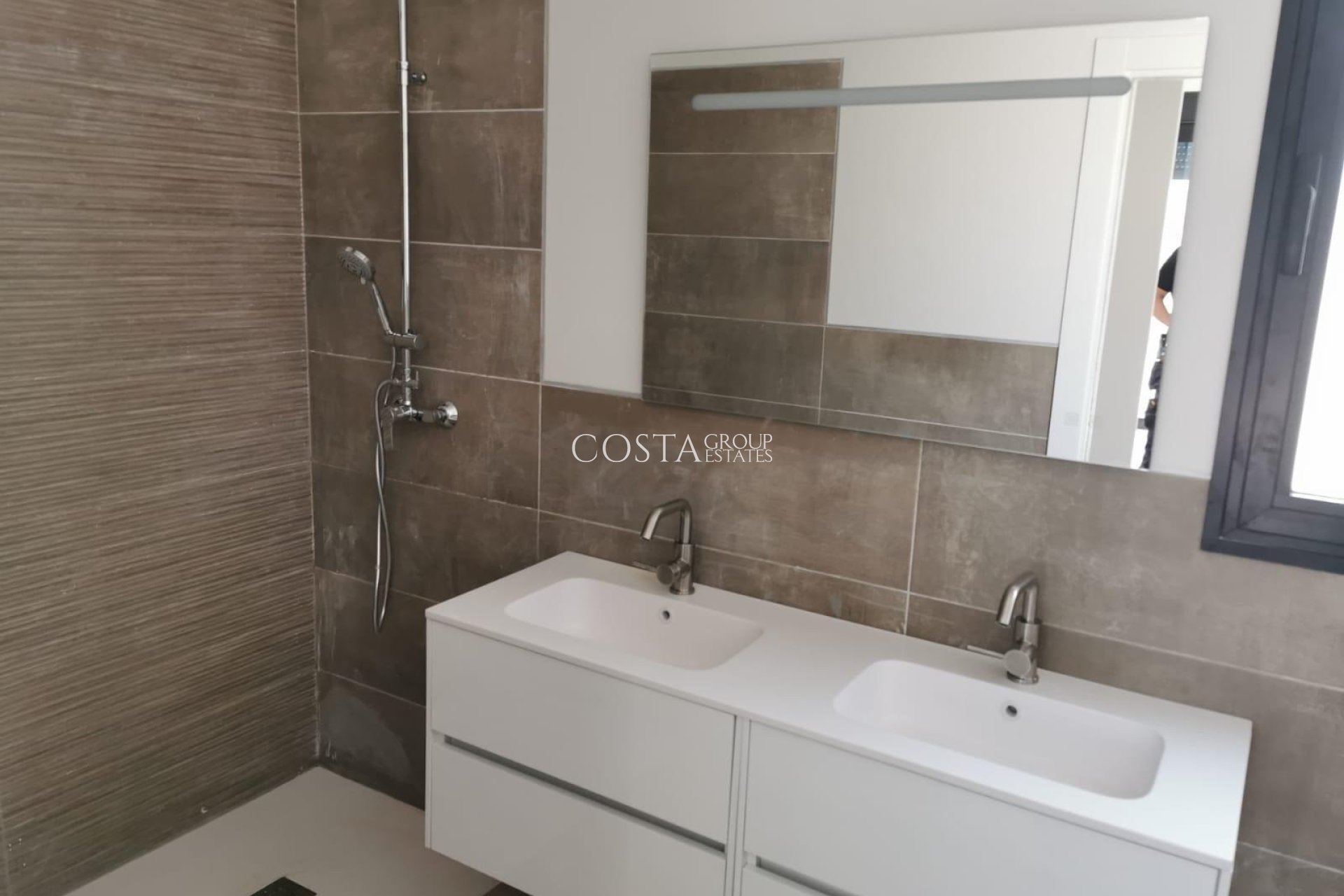New Build - Villa -
Pinoso - Casas Pastor