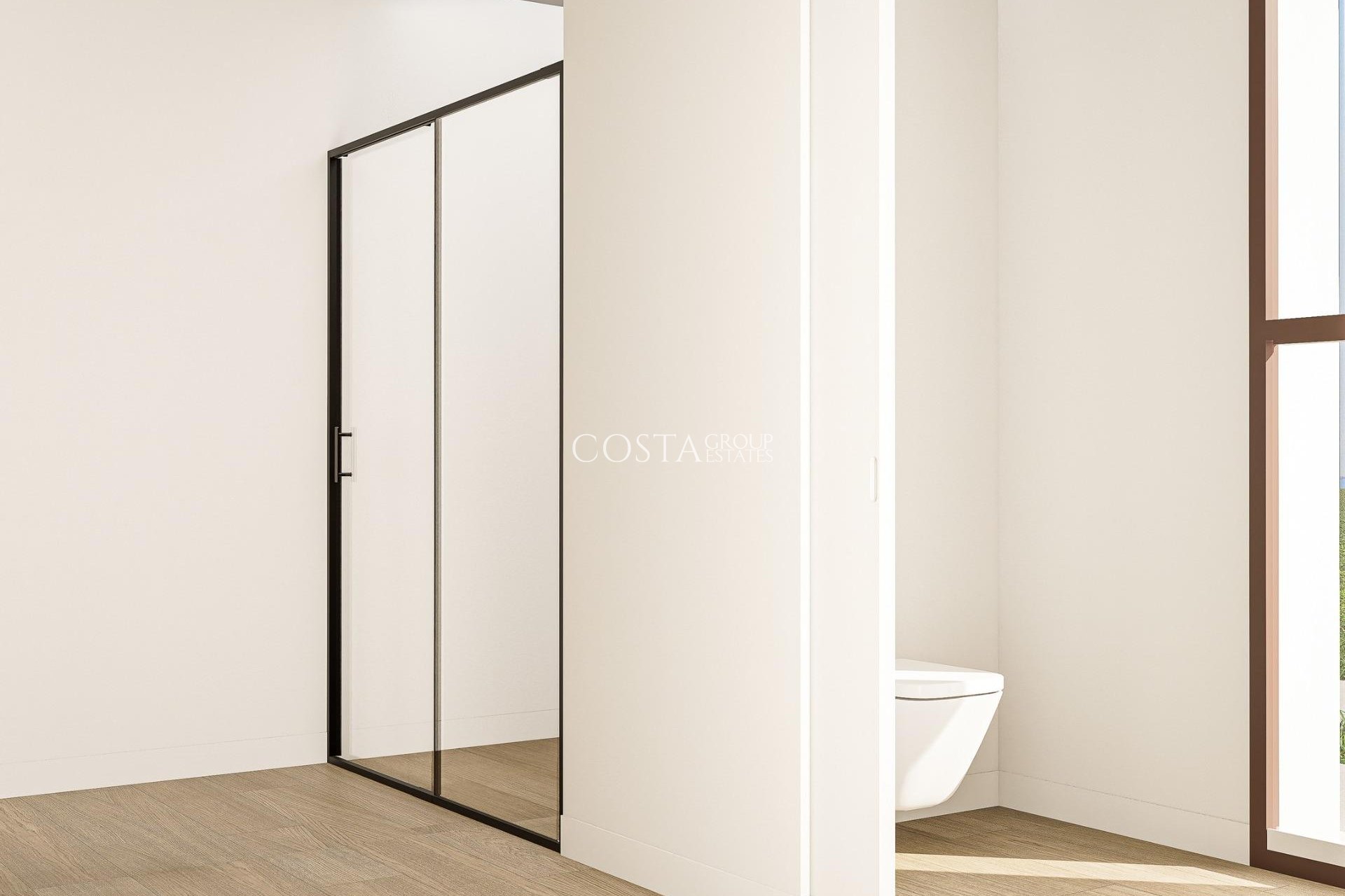 New Build - Villa -
Pinoso - Lel