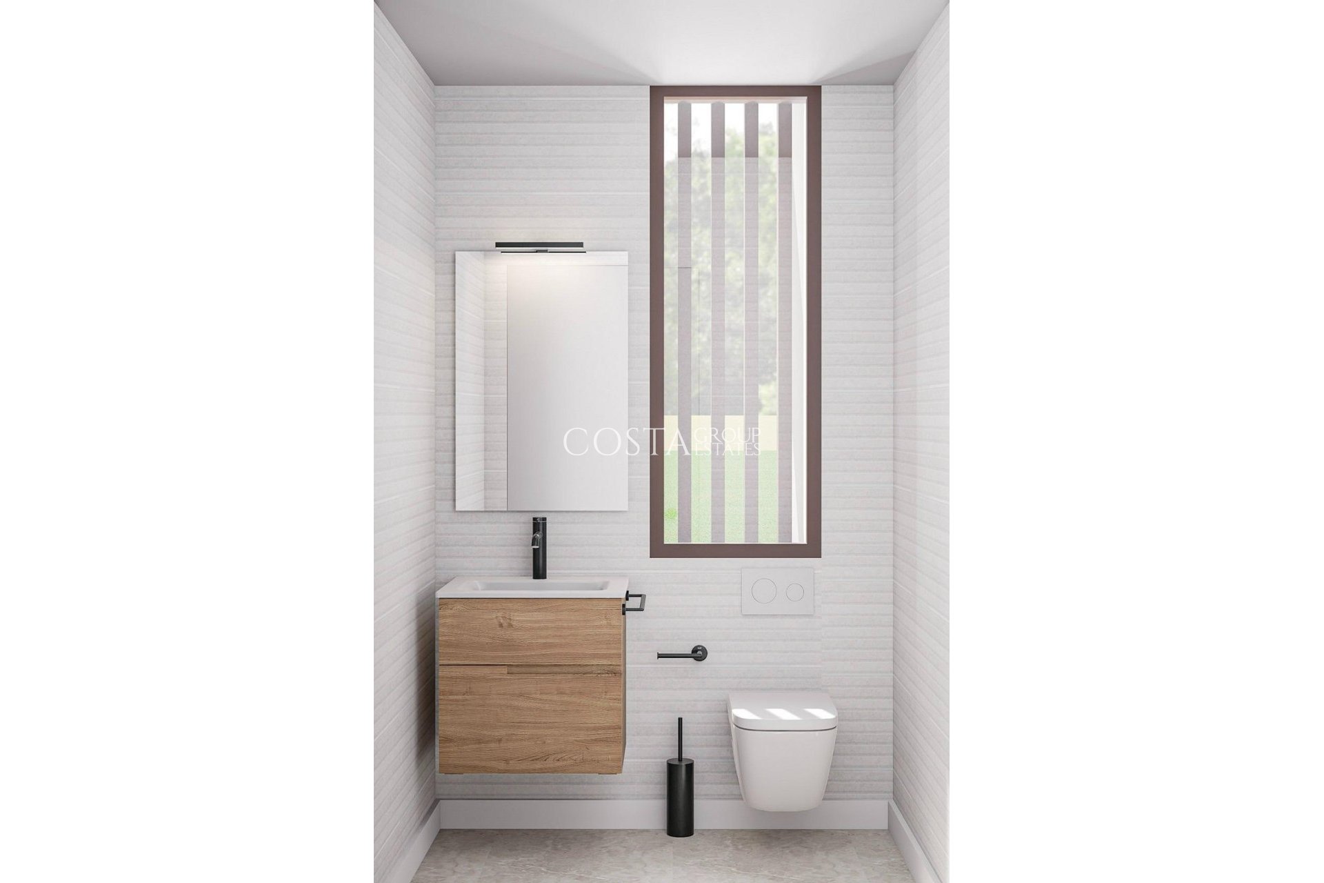 New Build - Villa -
Pinoso - Lel