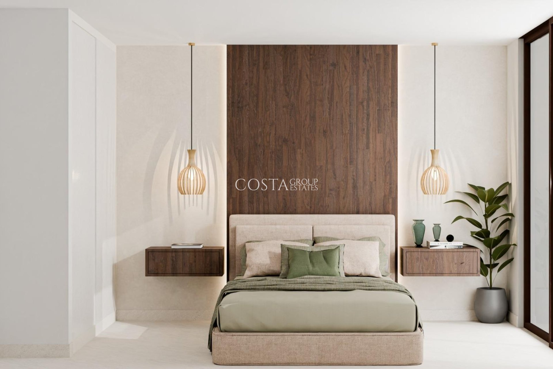 New Build - Villa -
Pinoso - Lel