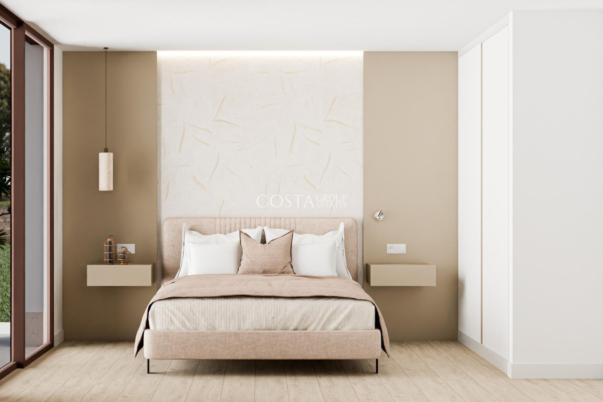 New Build - Villa -
Pinoso - Lel