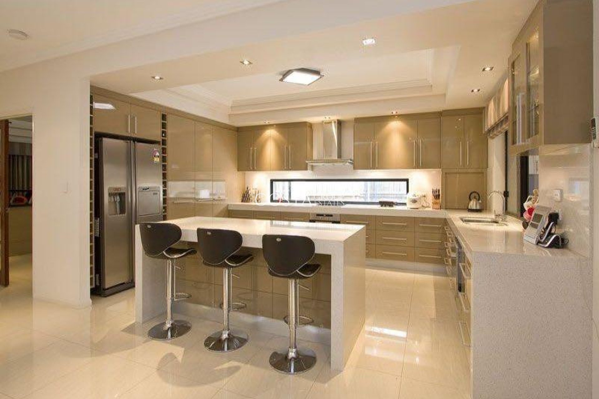 New Build - Villa -
Pinoso