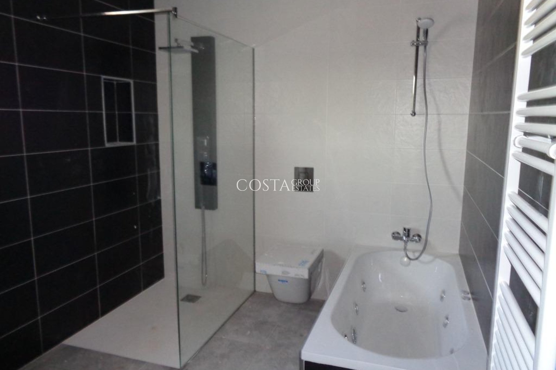 New Build - Villa -
Pinoso