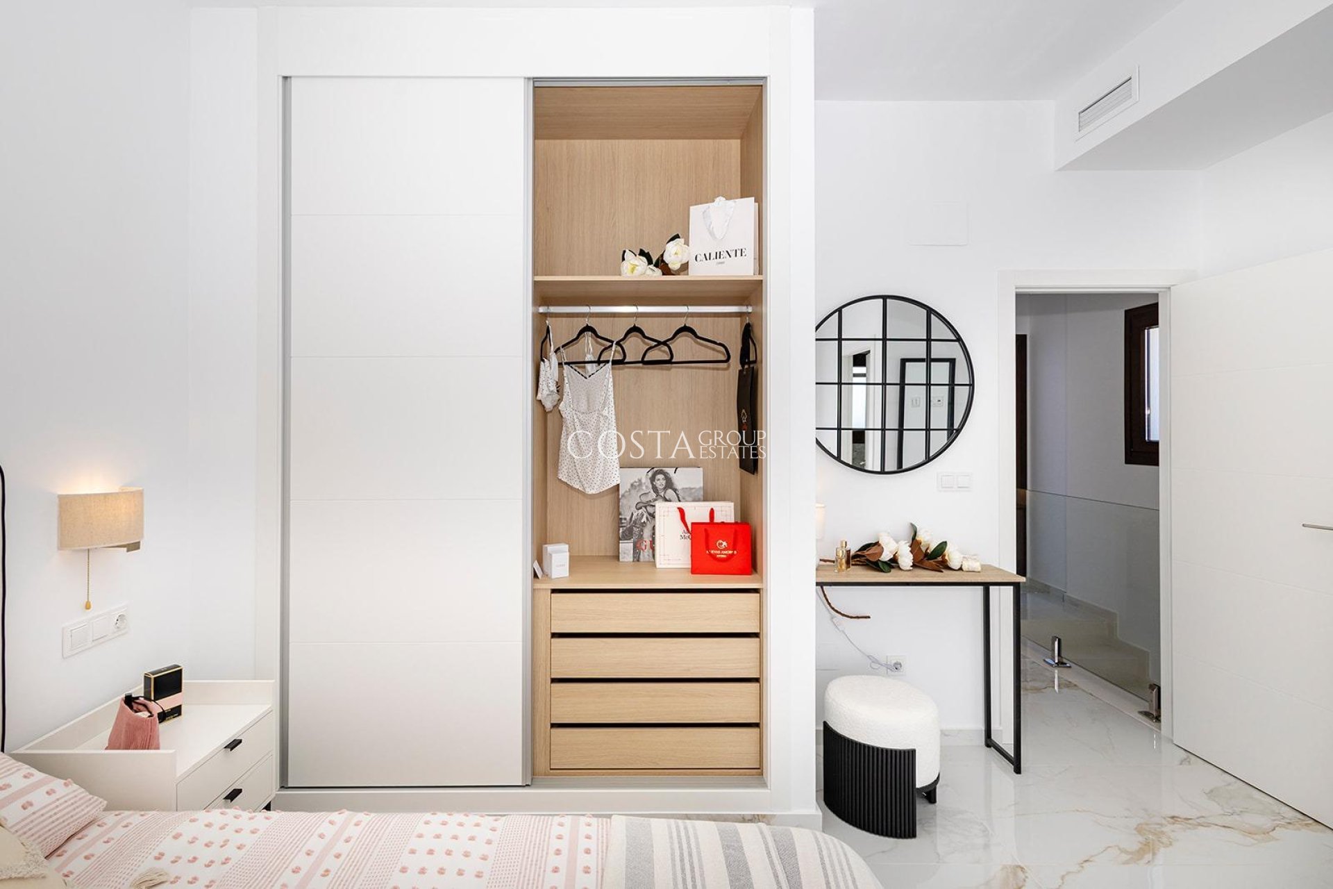 New Build - Villa -
Polop - Polop Hills