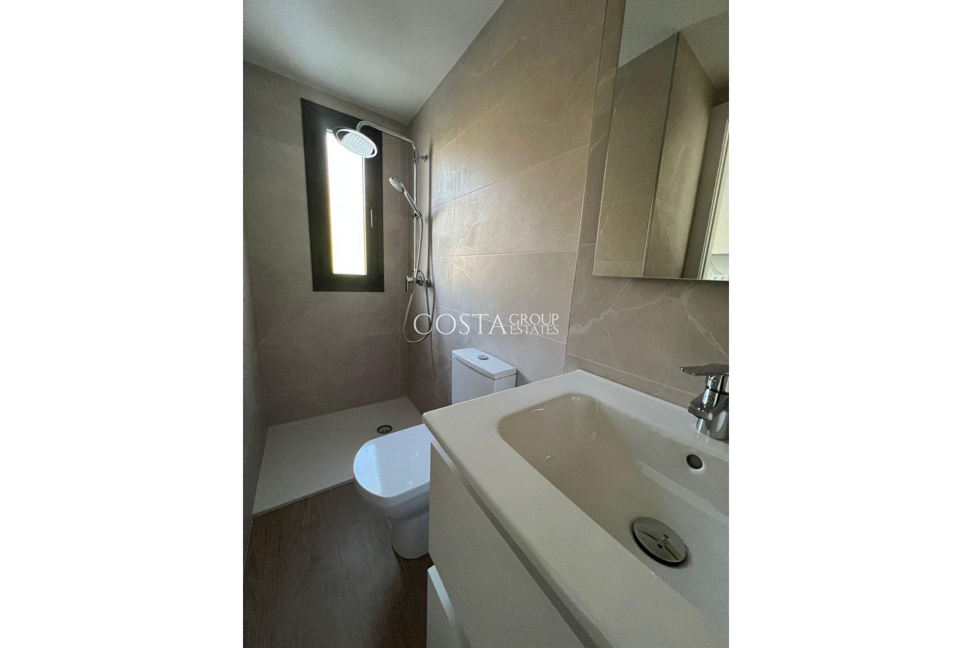 New Build - Villa -
Portmán