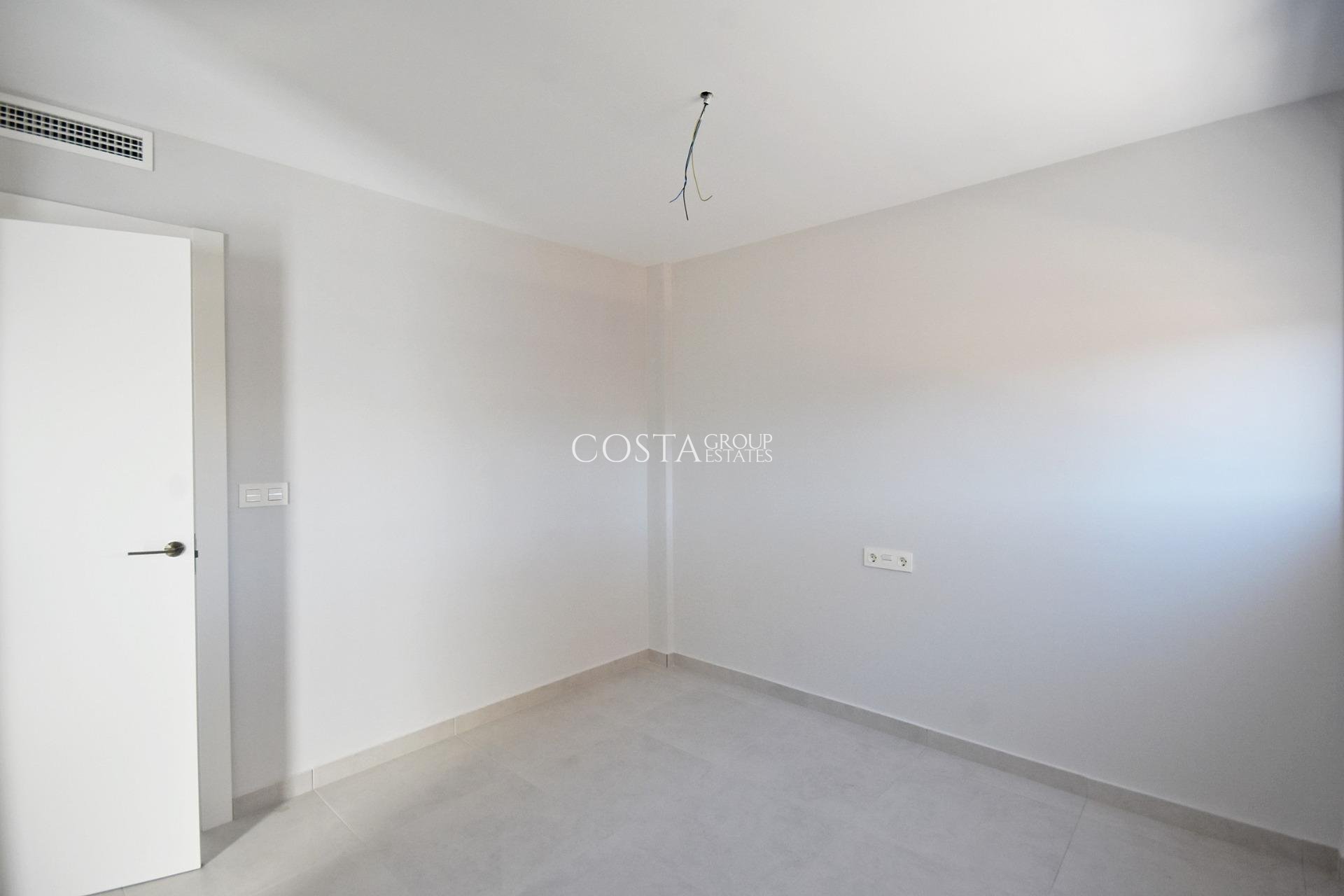 New Build - Villa -
Puerto de Mazarron - Mar De Plata