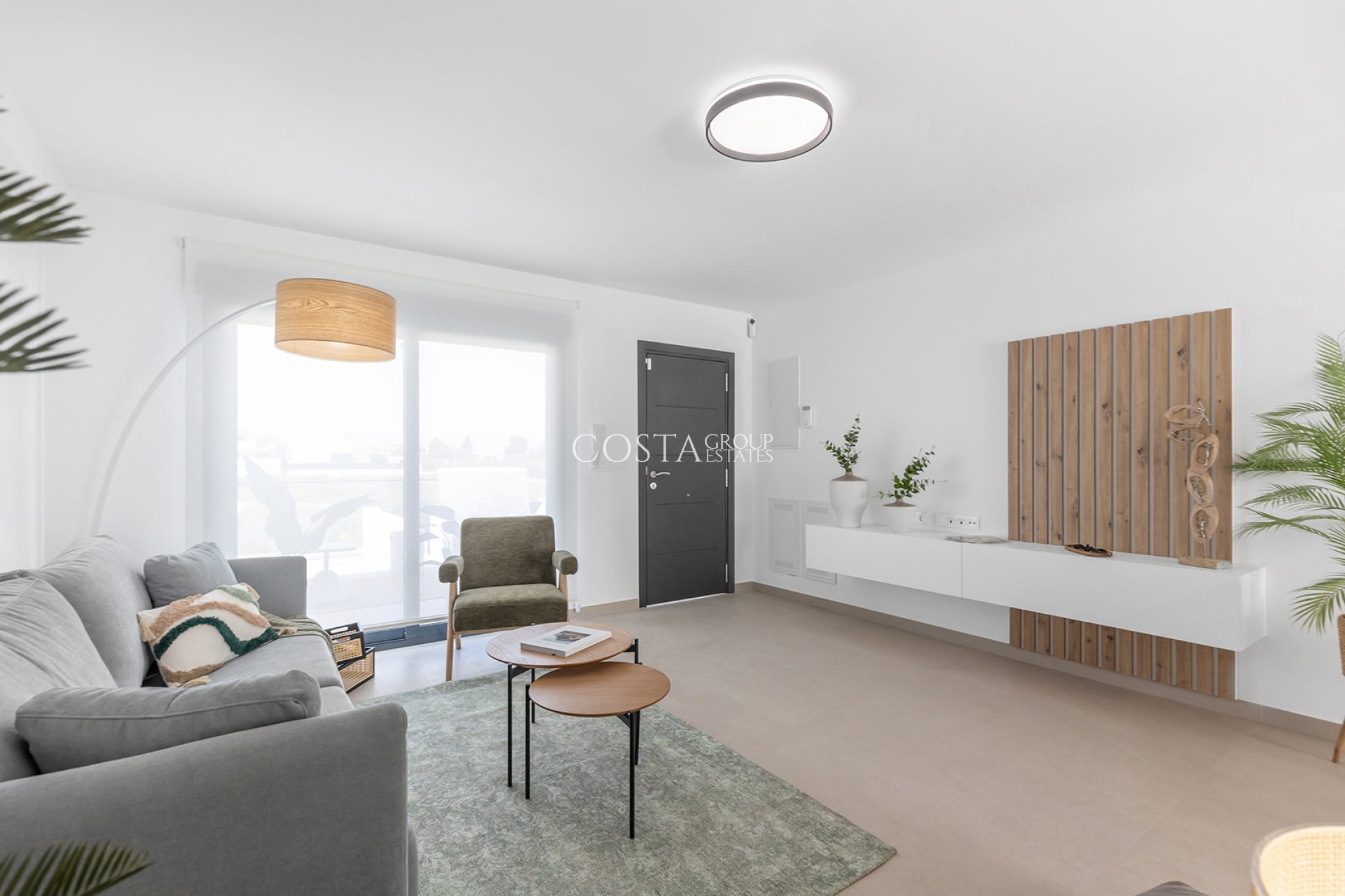 New Build - Villa -
Rafal