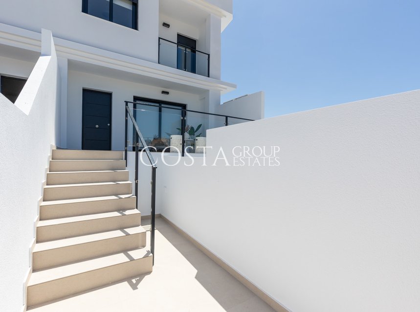 New Build - Villa -
Rafal