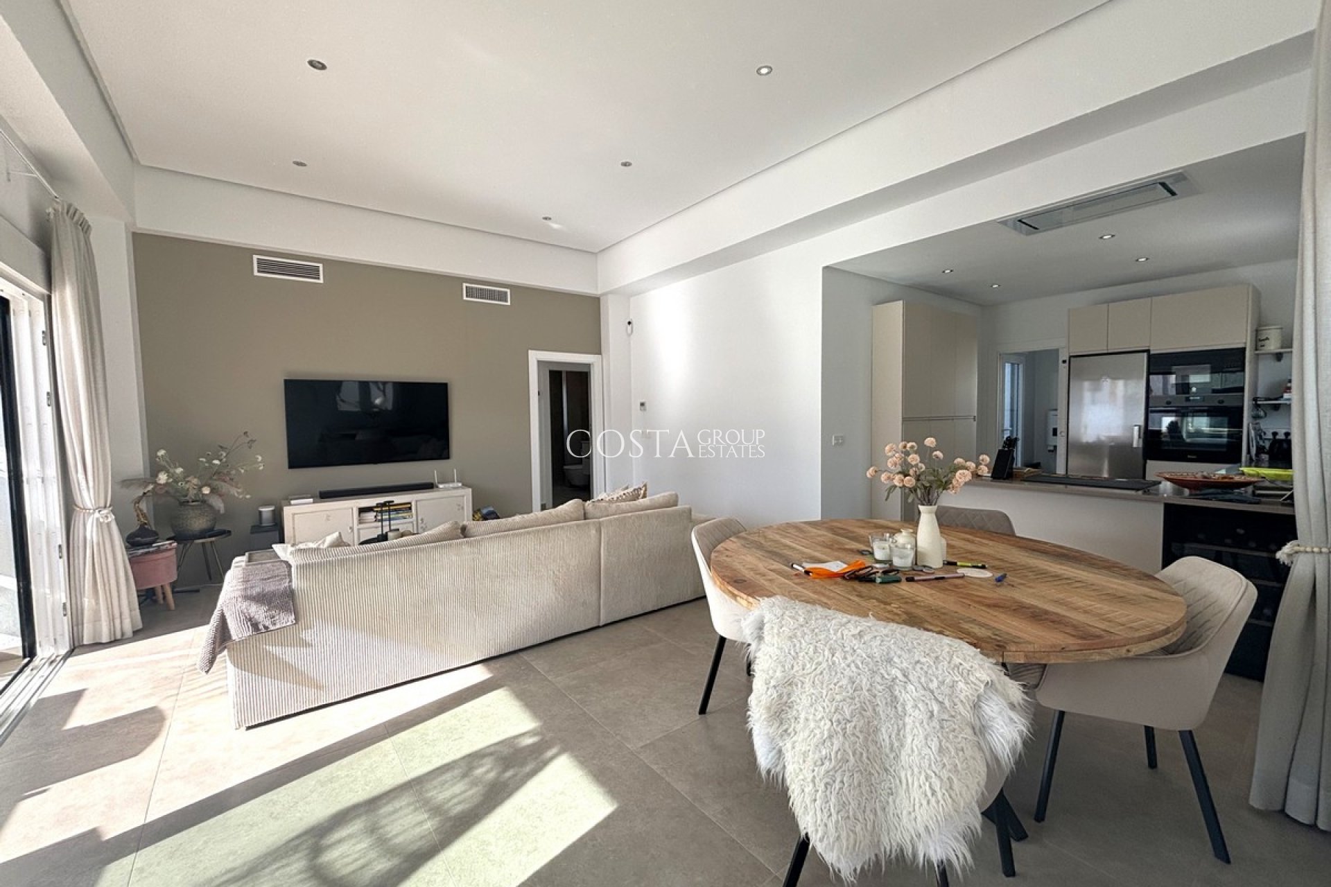 New Build - Villa -
Rafal