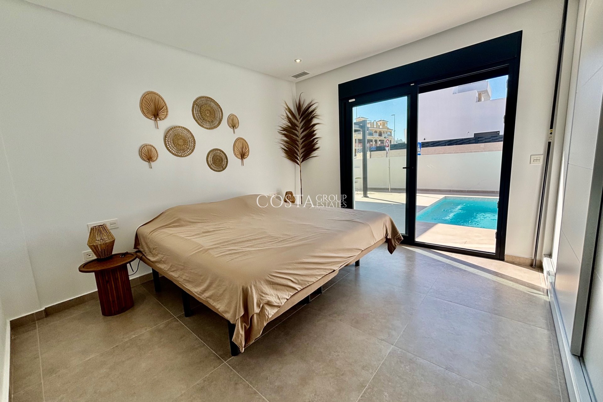 New Build - Villa -
Rafal