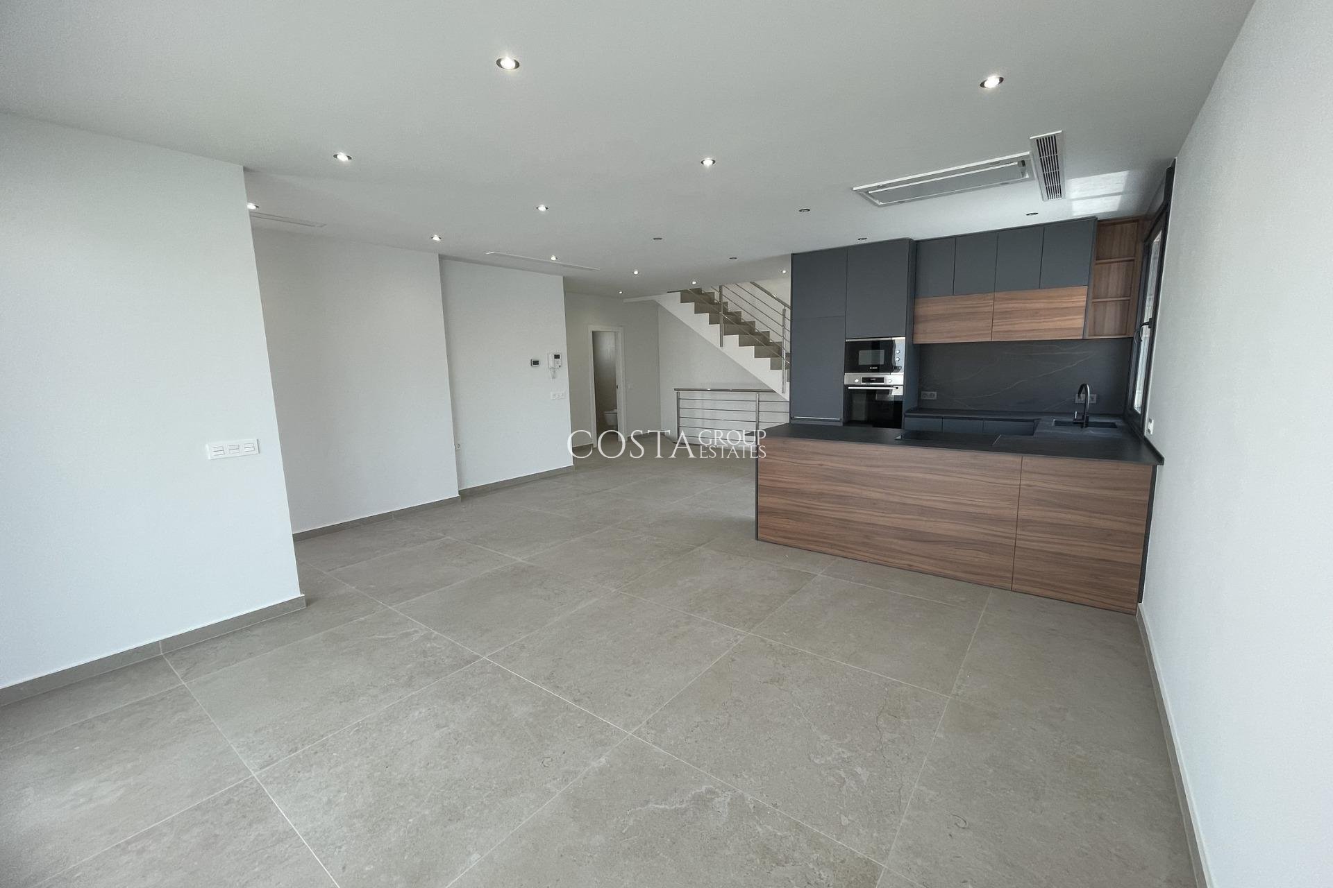 New Build - Villa -
Rojales - Ciudad Quesada