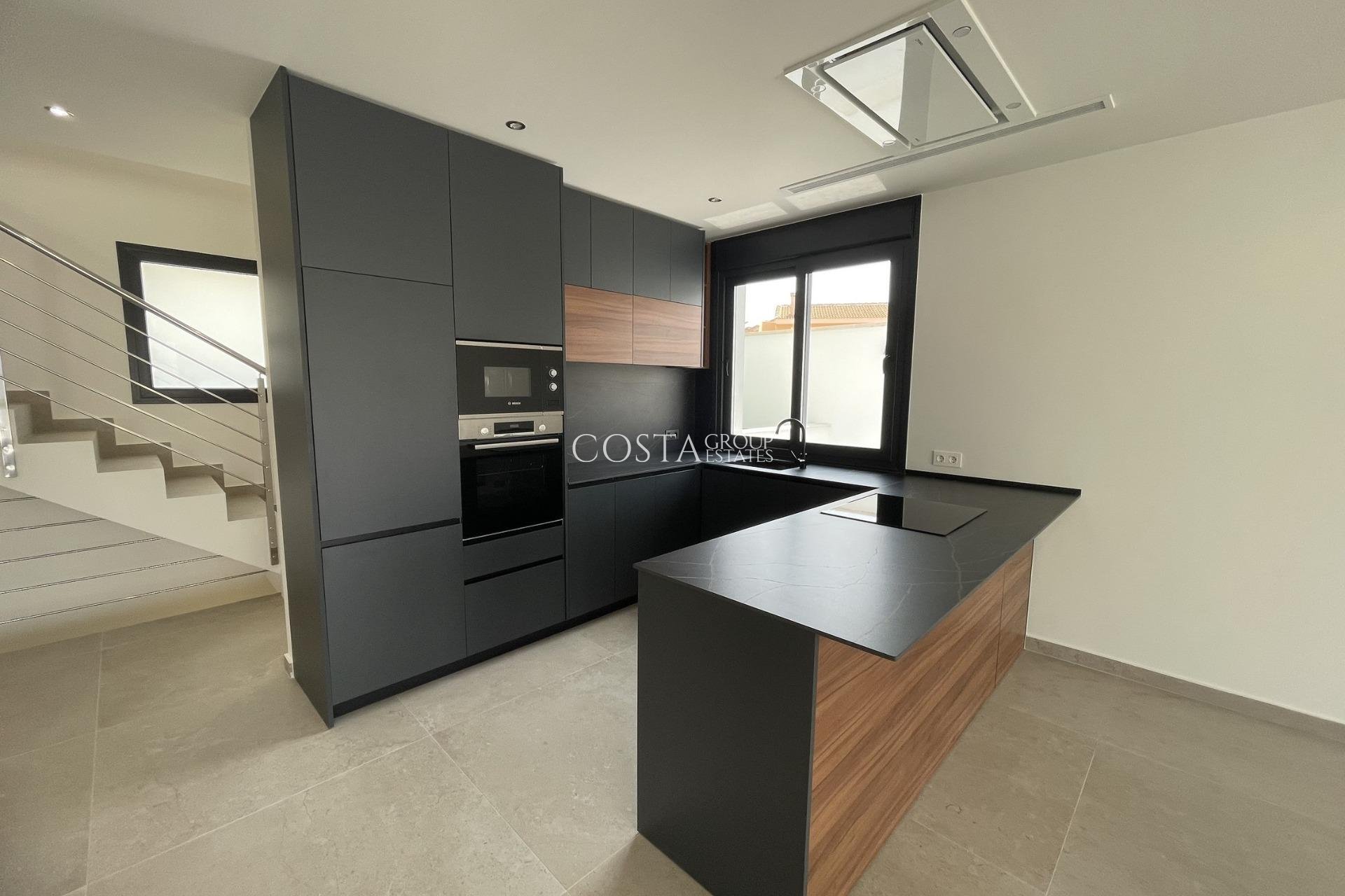 New Build - Villa -
Rojales - Ciudad Quesada