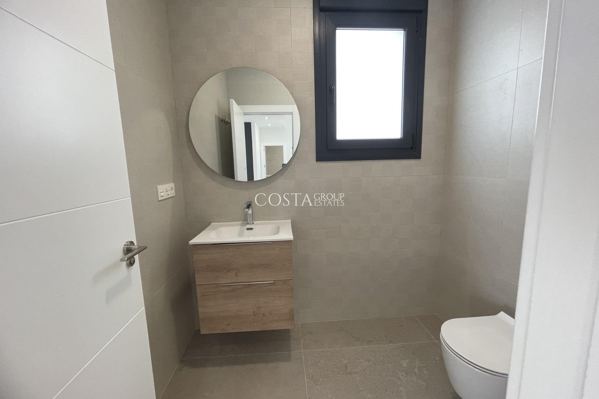 New Build - Villa -
Rojales - Ciudad Quesada