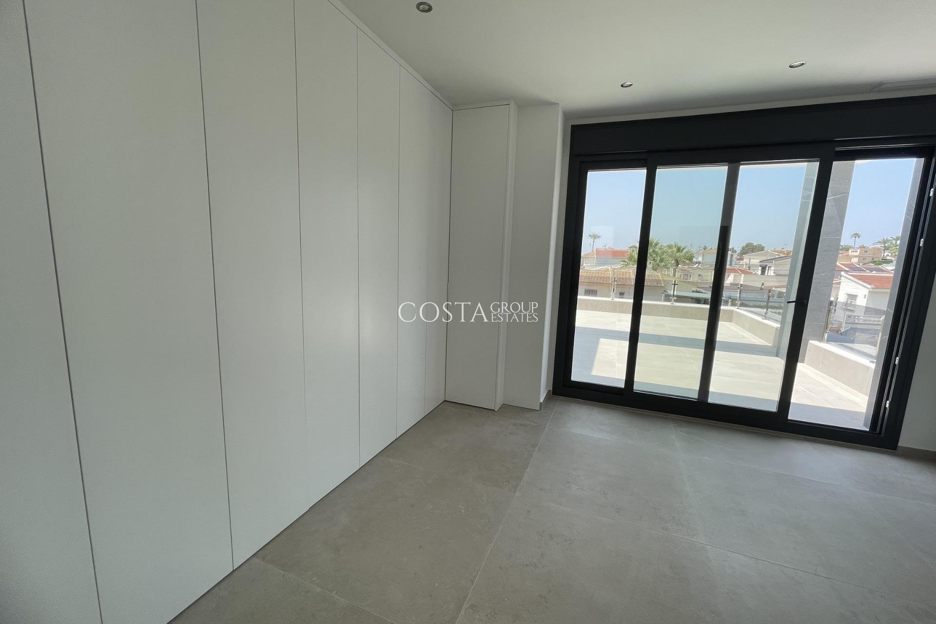 New Build - Villa -
Rojales - Ciudad Quesada