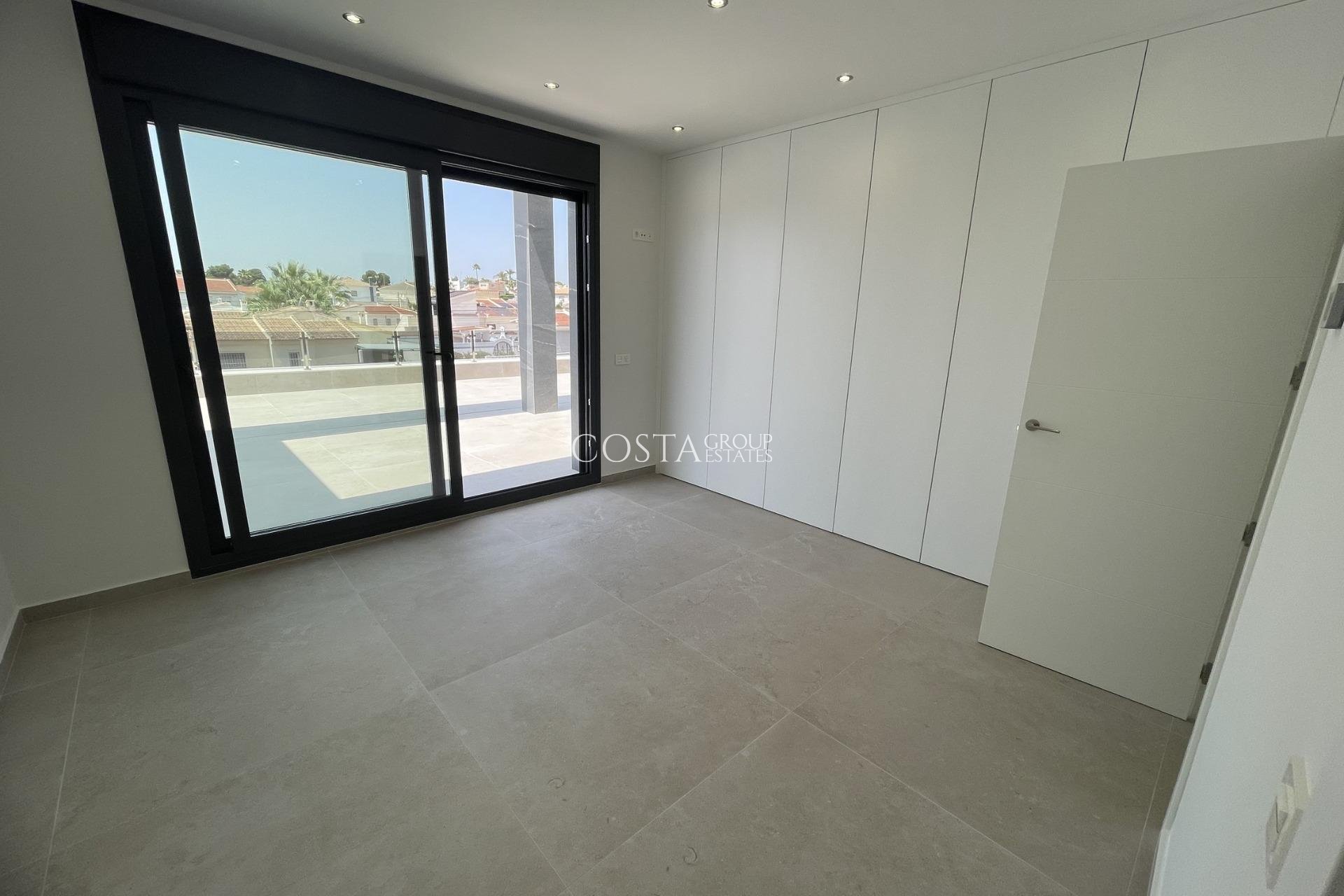 New Build - Villa -
Rojales - Ciudad Quesada