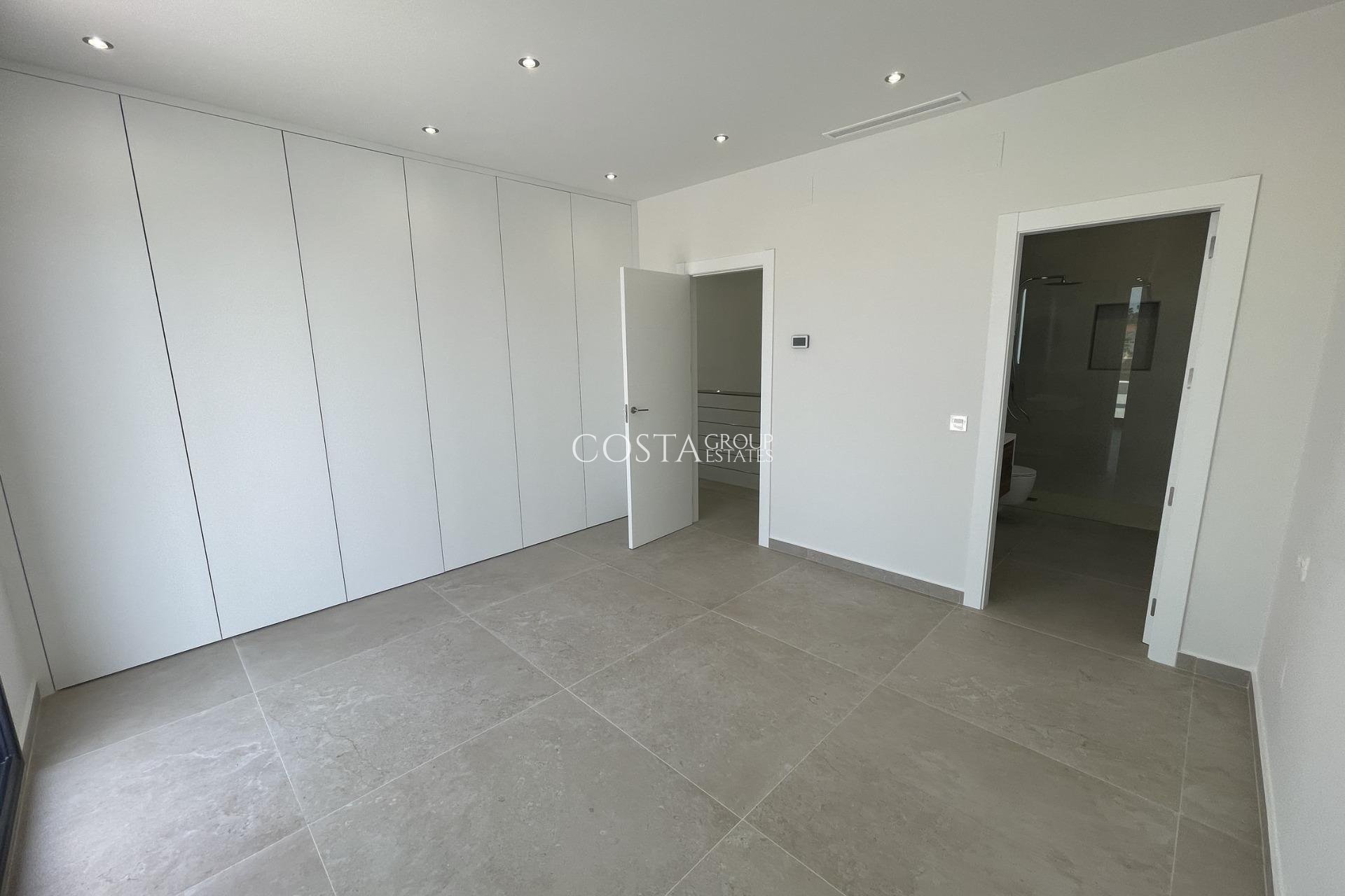 New Build - Villa -
Rojales - Ciudad Quesada