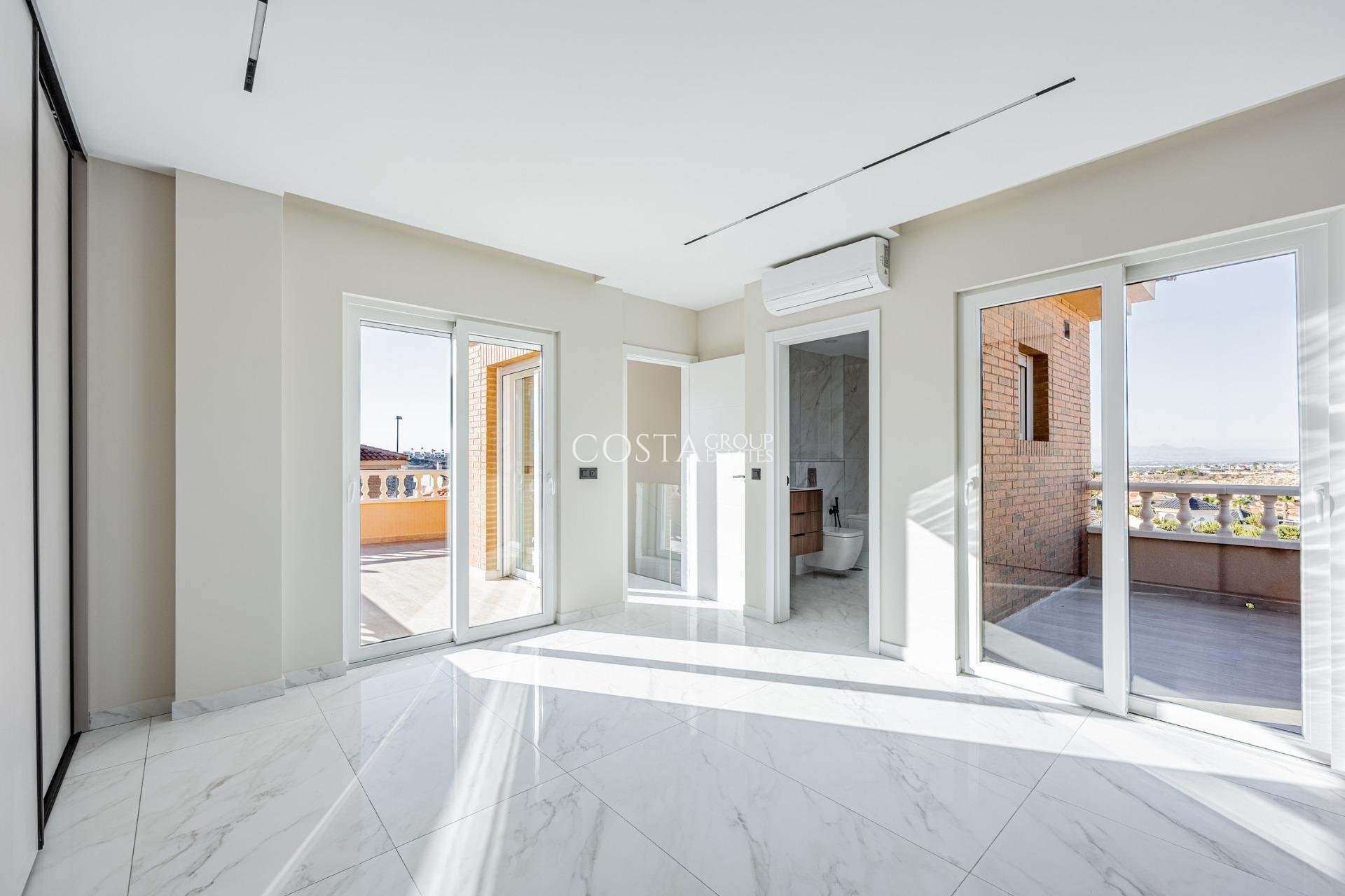 New Build - Villa -
Rojales - Ciudad Quesada