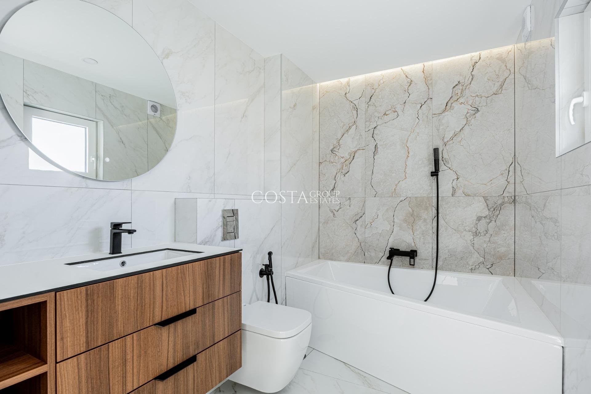 New Build - Villa -
Rojales - Ciudad Quesada