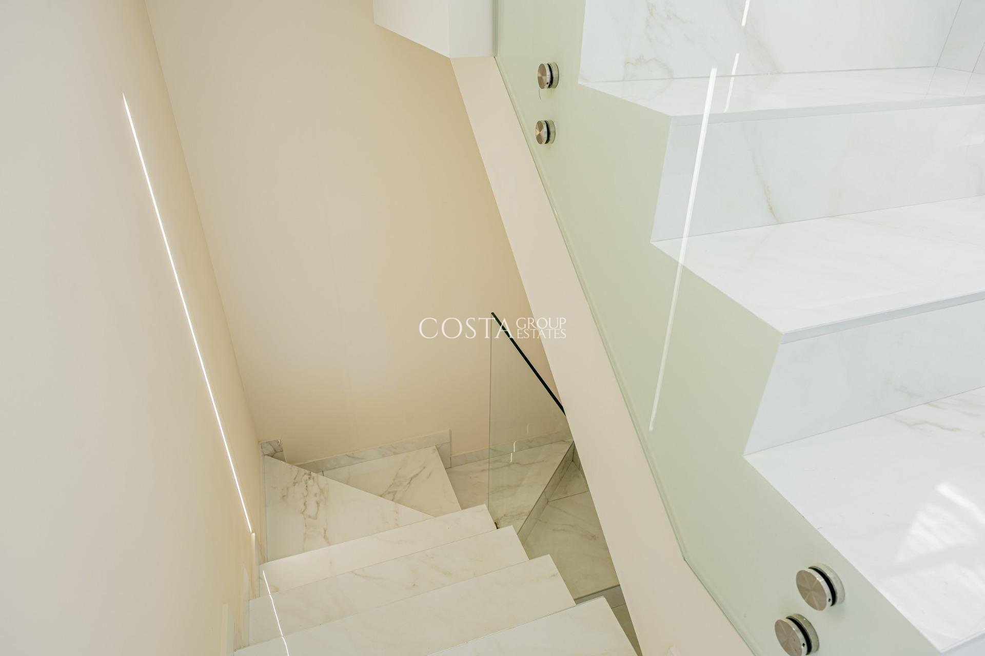 New Build - Villa -
Rojales - Ciudad Quesada