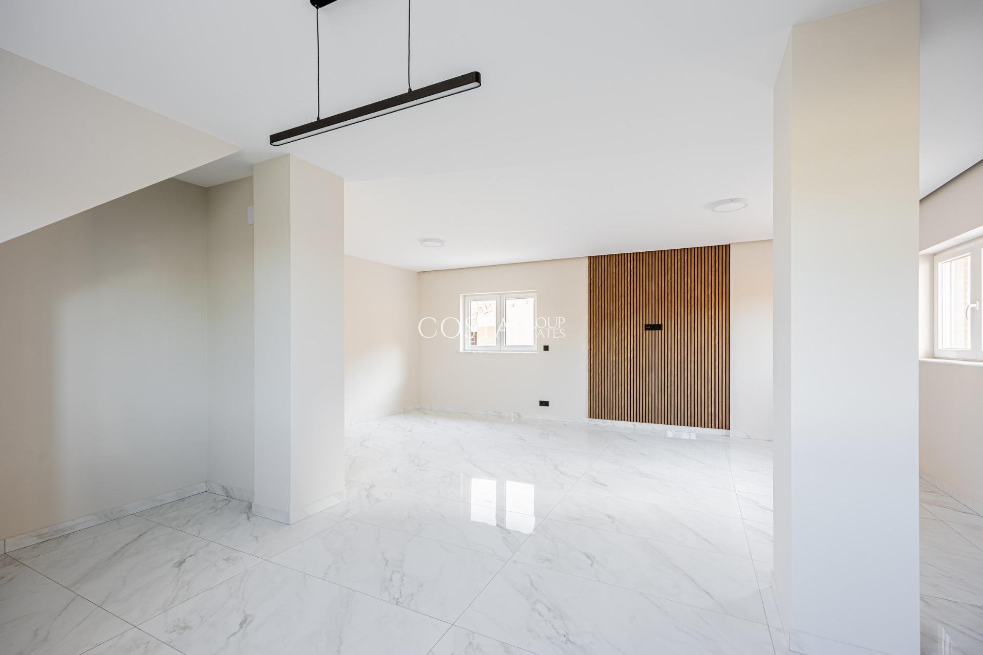 New Build - Villa -
Rojales - Ciudad Quesada