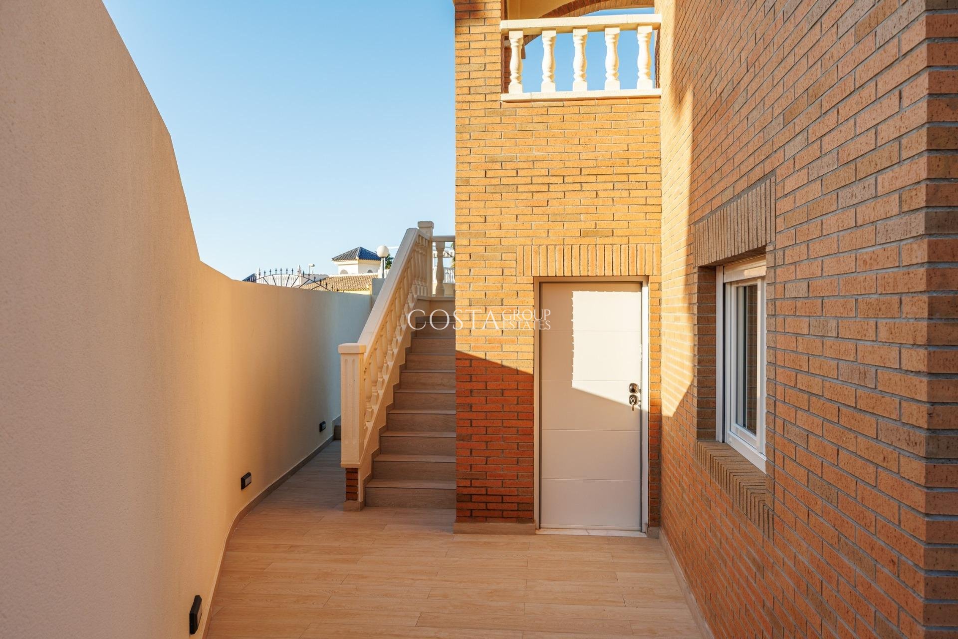 New Build - Villa -
Rojales - Ciudad Quesada