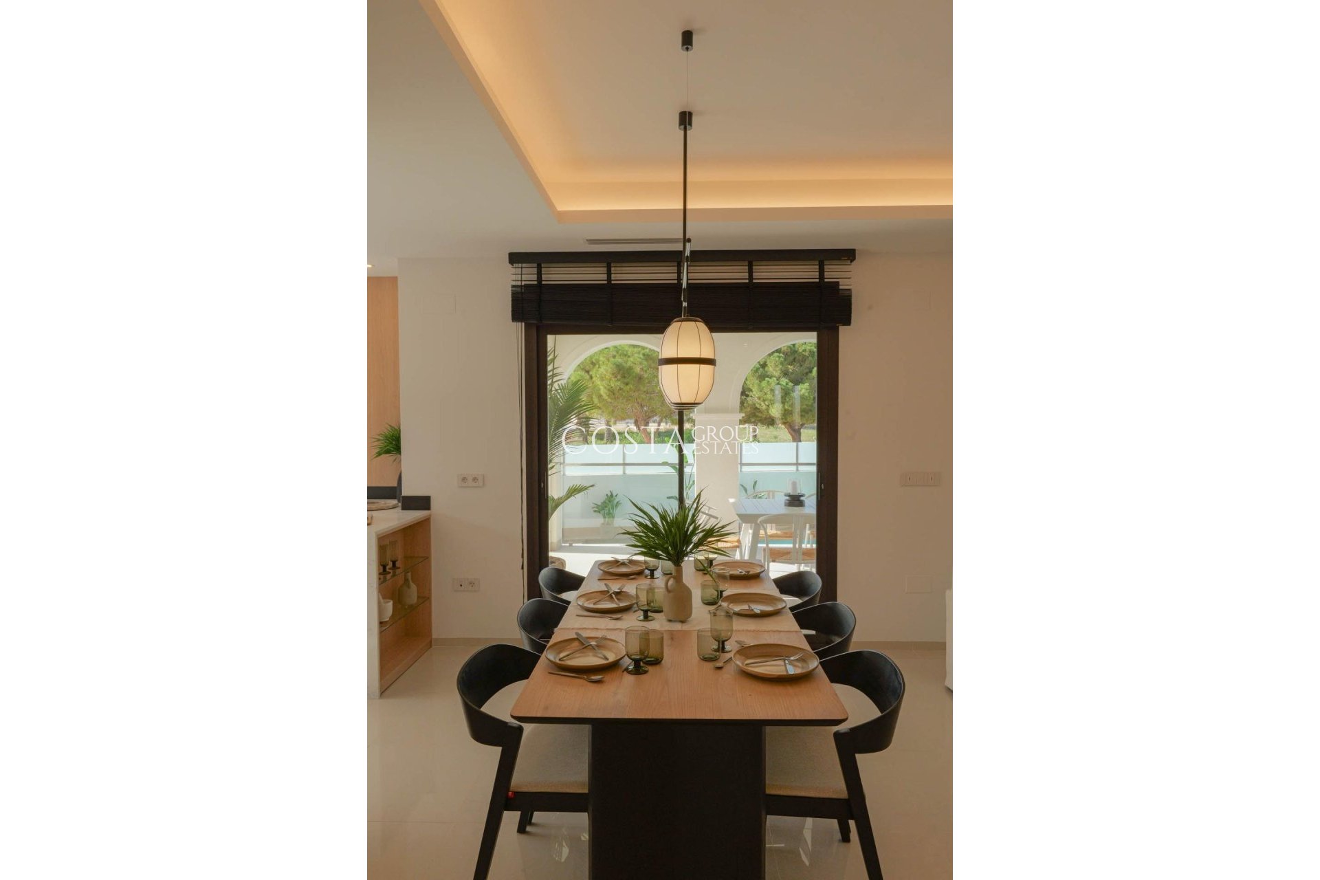 New Build - Villa -
Rojales - Ciudad Quesada